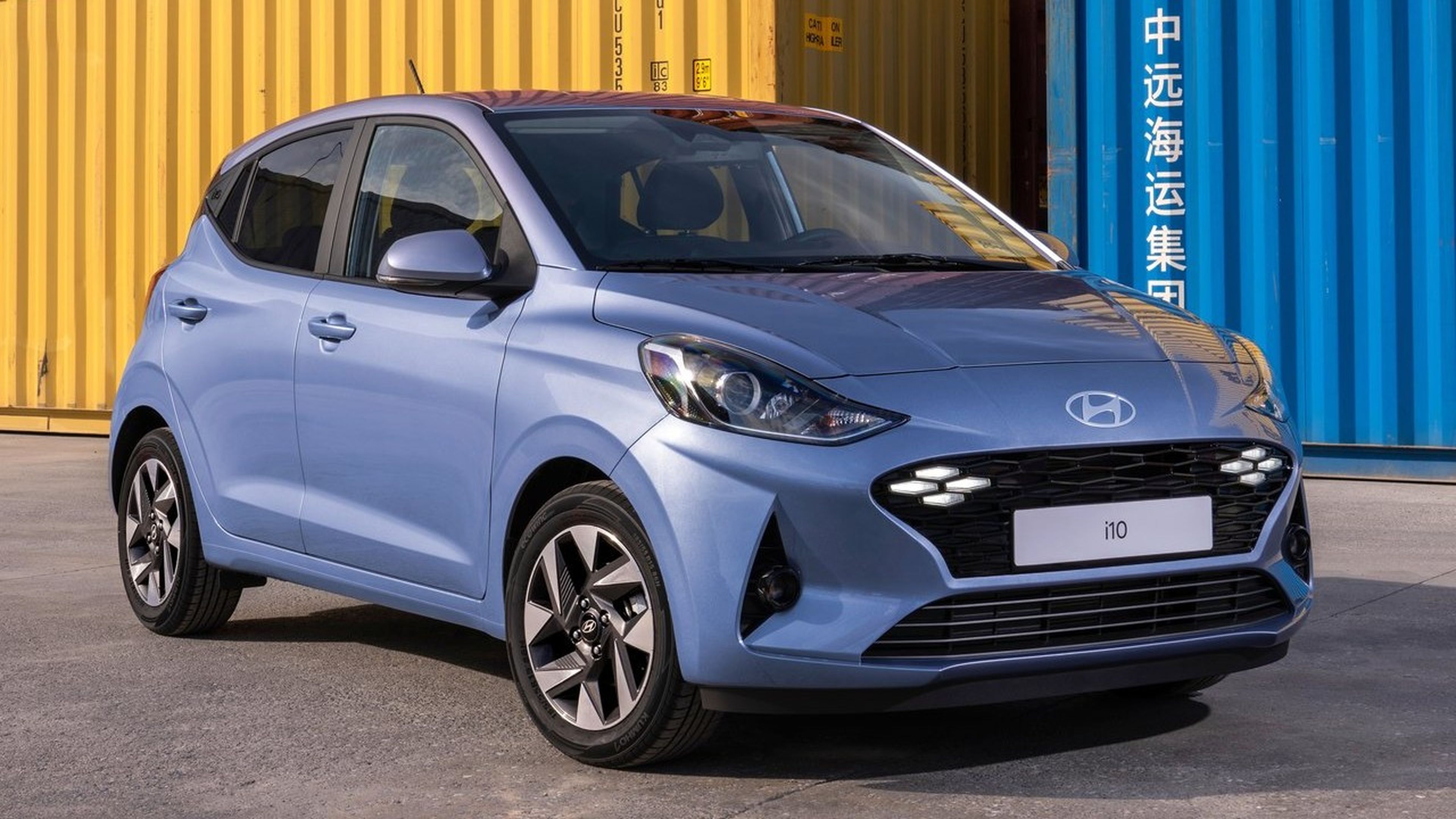 10 coches etiqueta C más asequibles