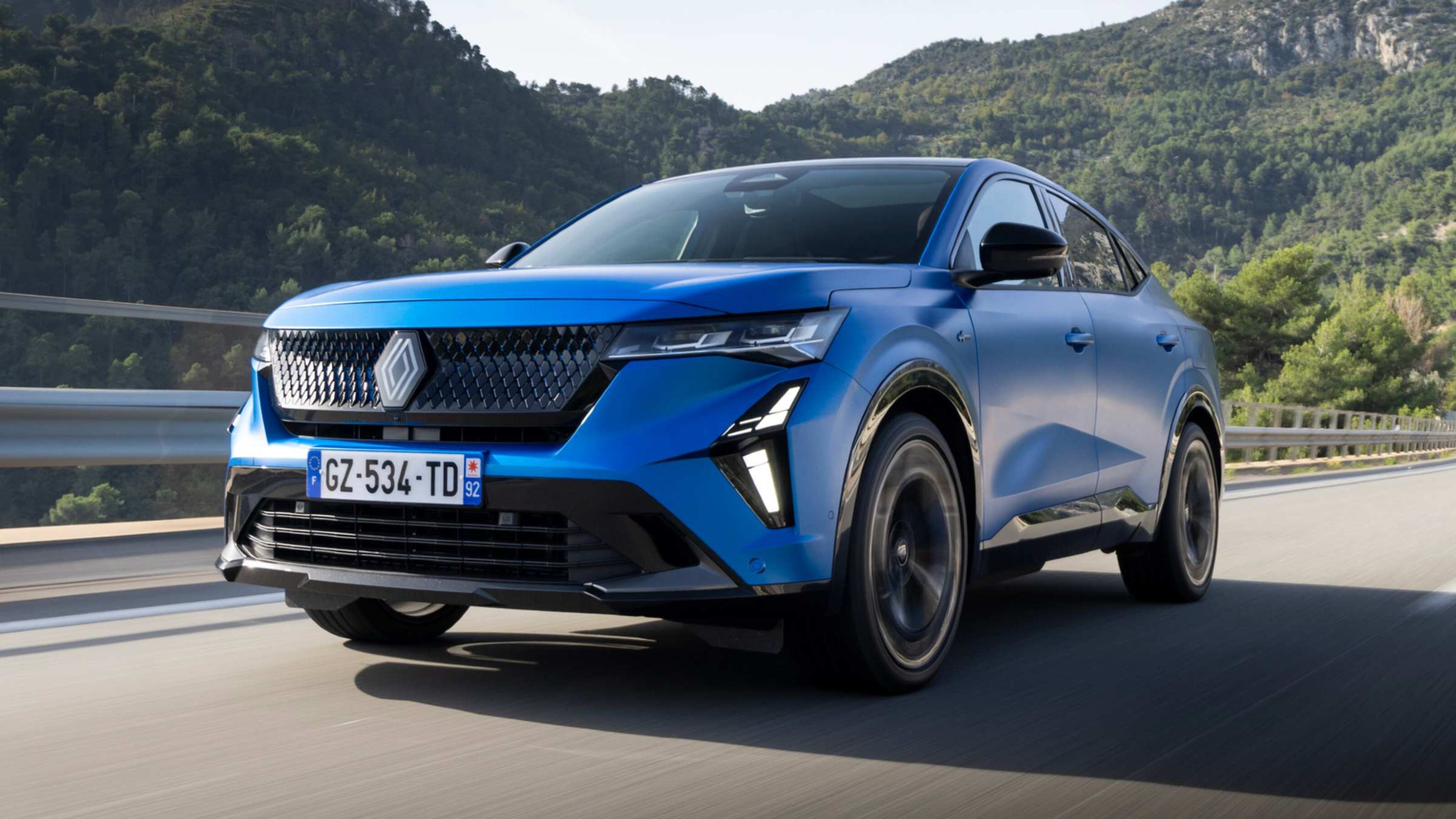 10 mejores coches híbridos enchufables para comprar en 2025