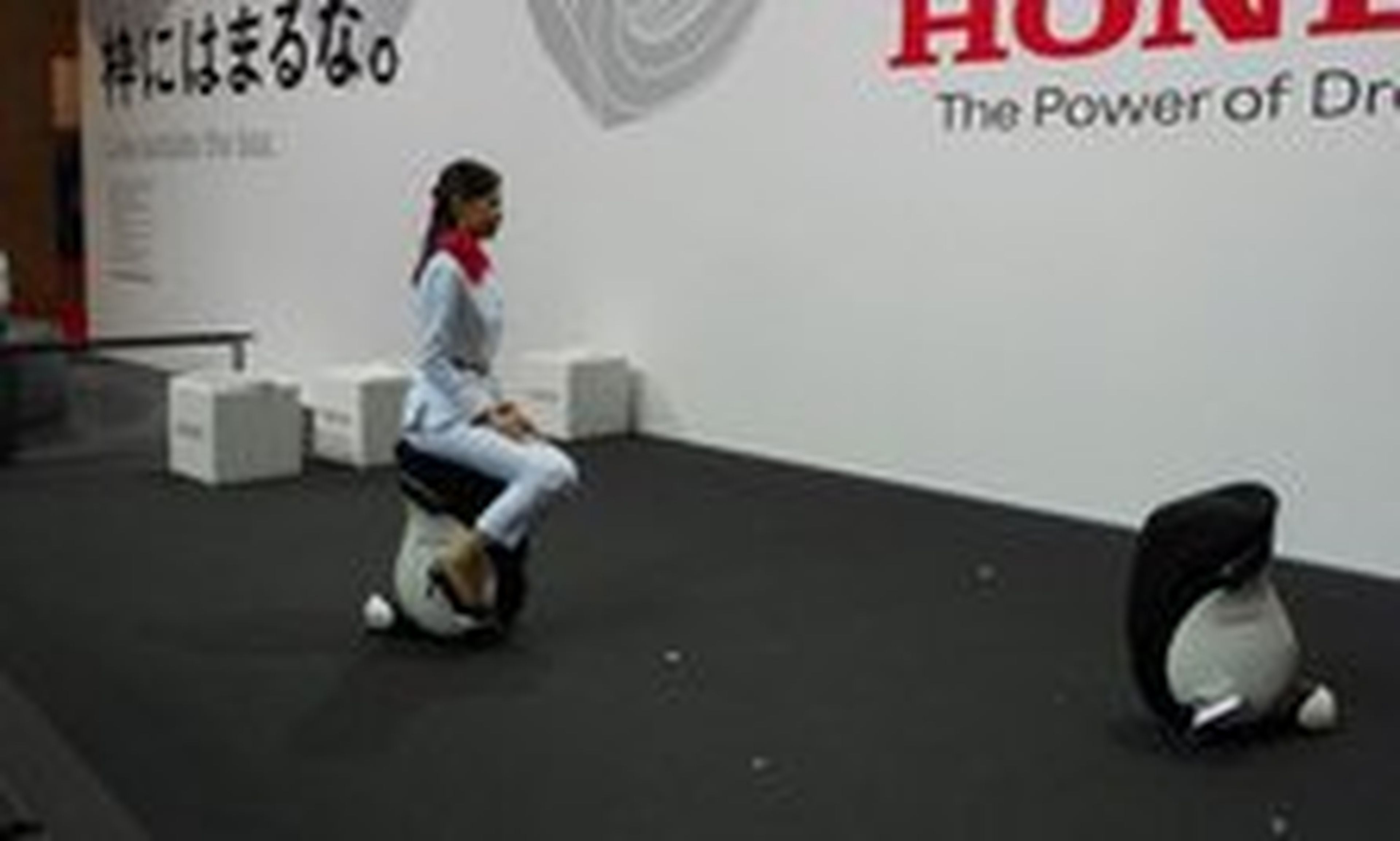 Salón del automóvil de Tokio 2013