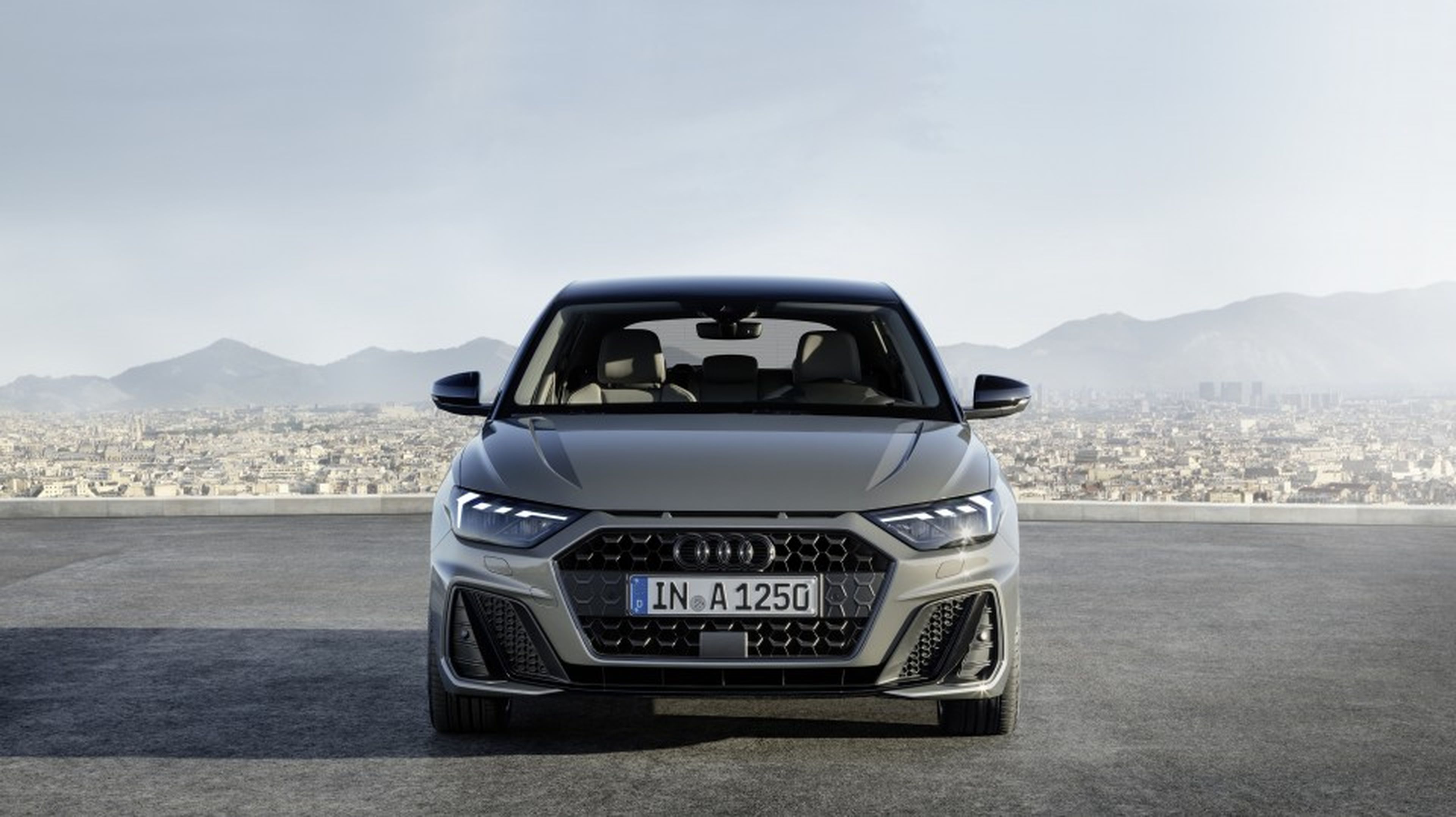 A1 Sportback
