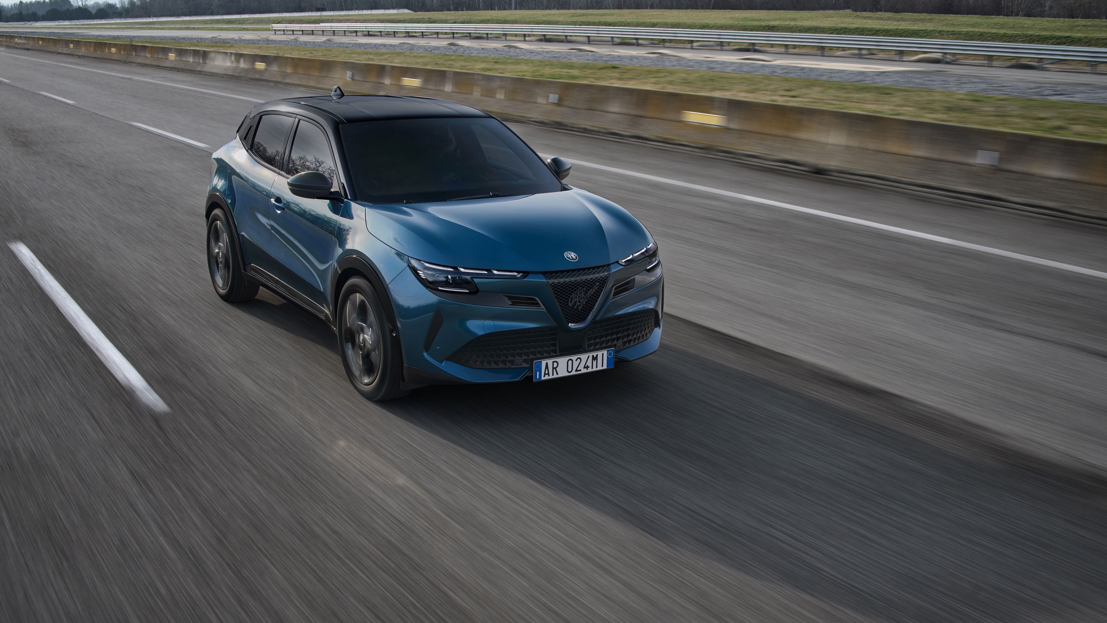 Alfa Romeo Junior