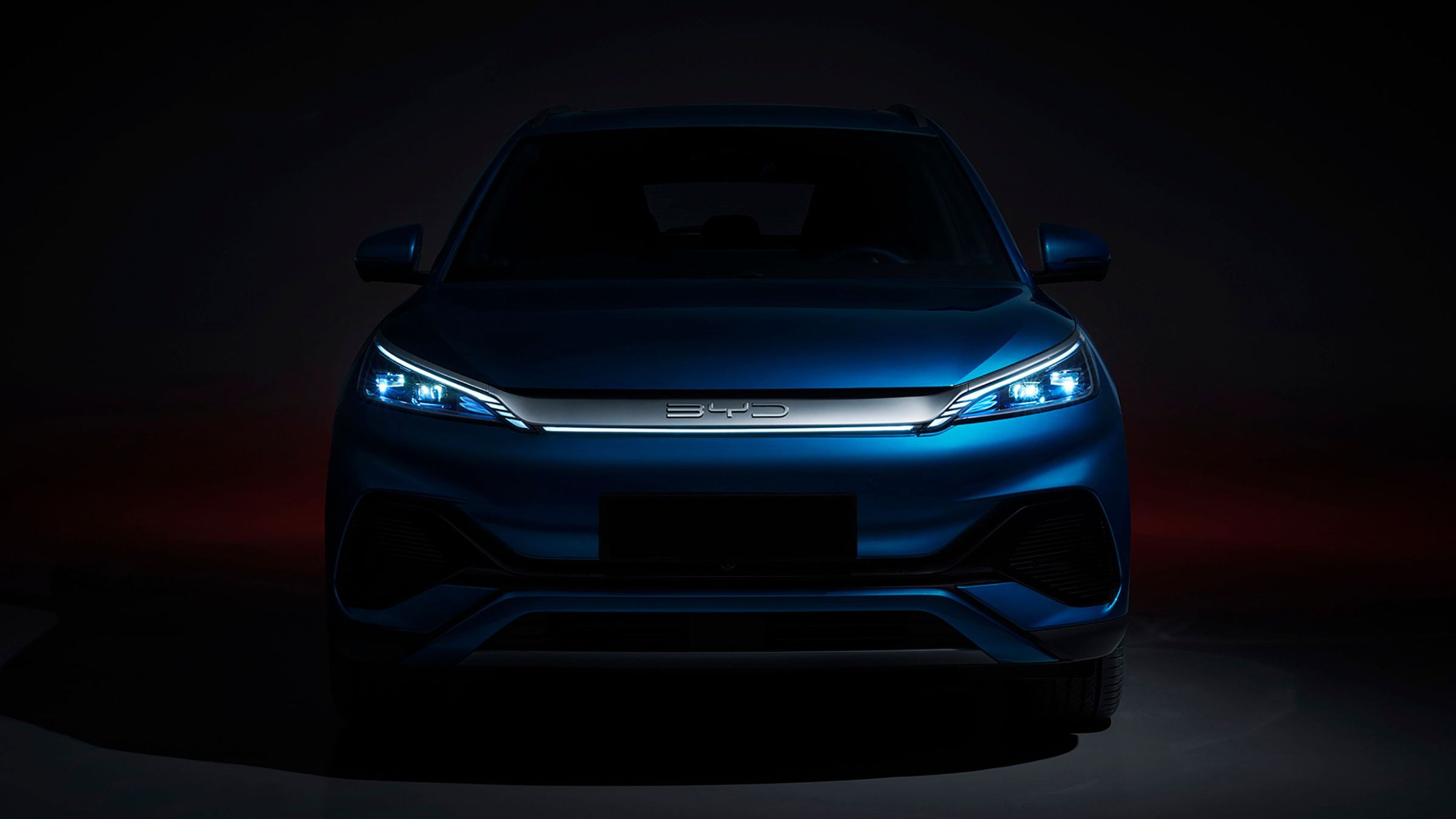 BYD