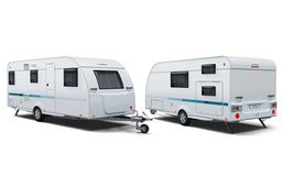 caravanas baratas