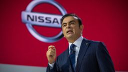 Carlos Ghosn