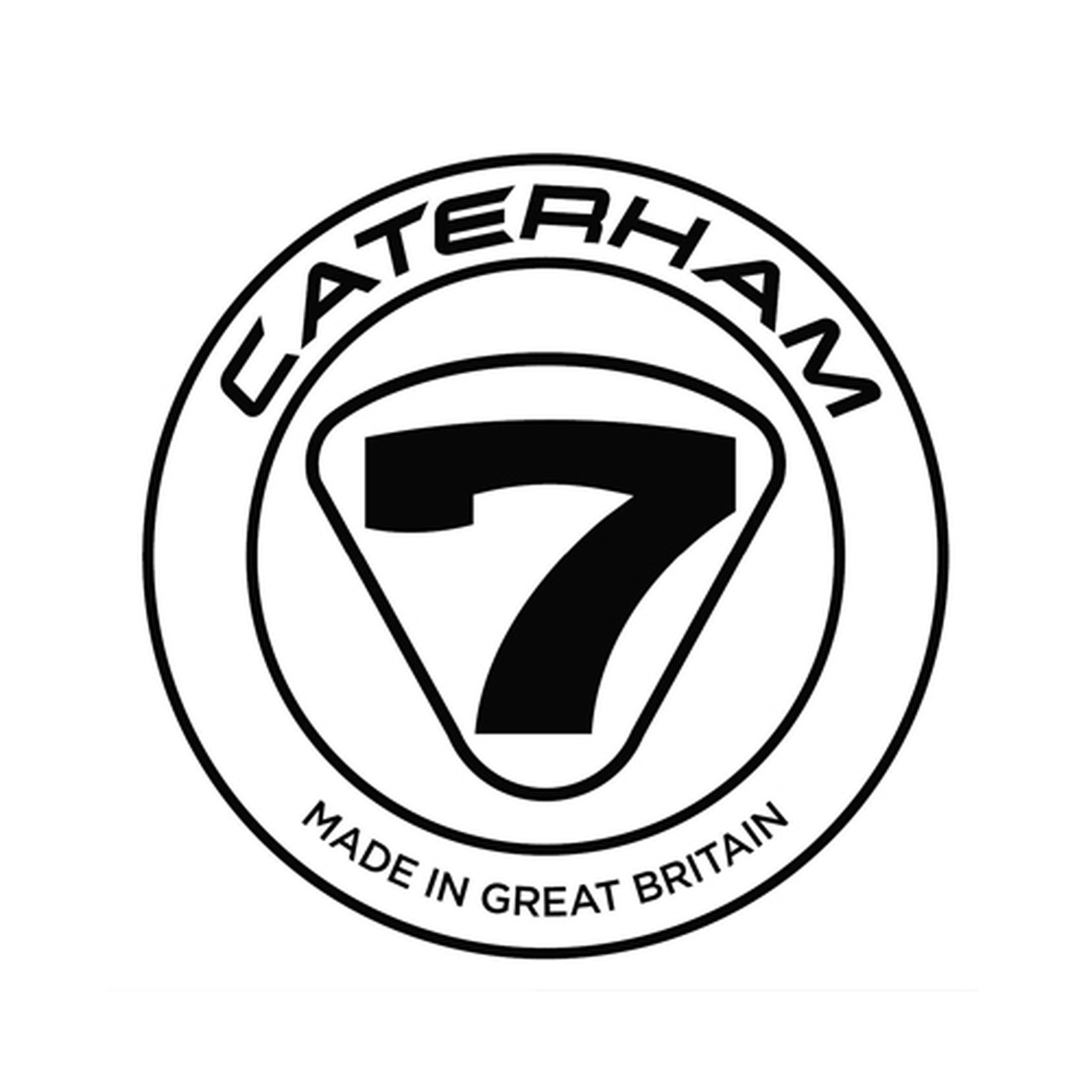 Caterham