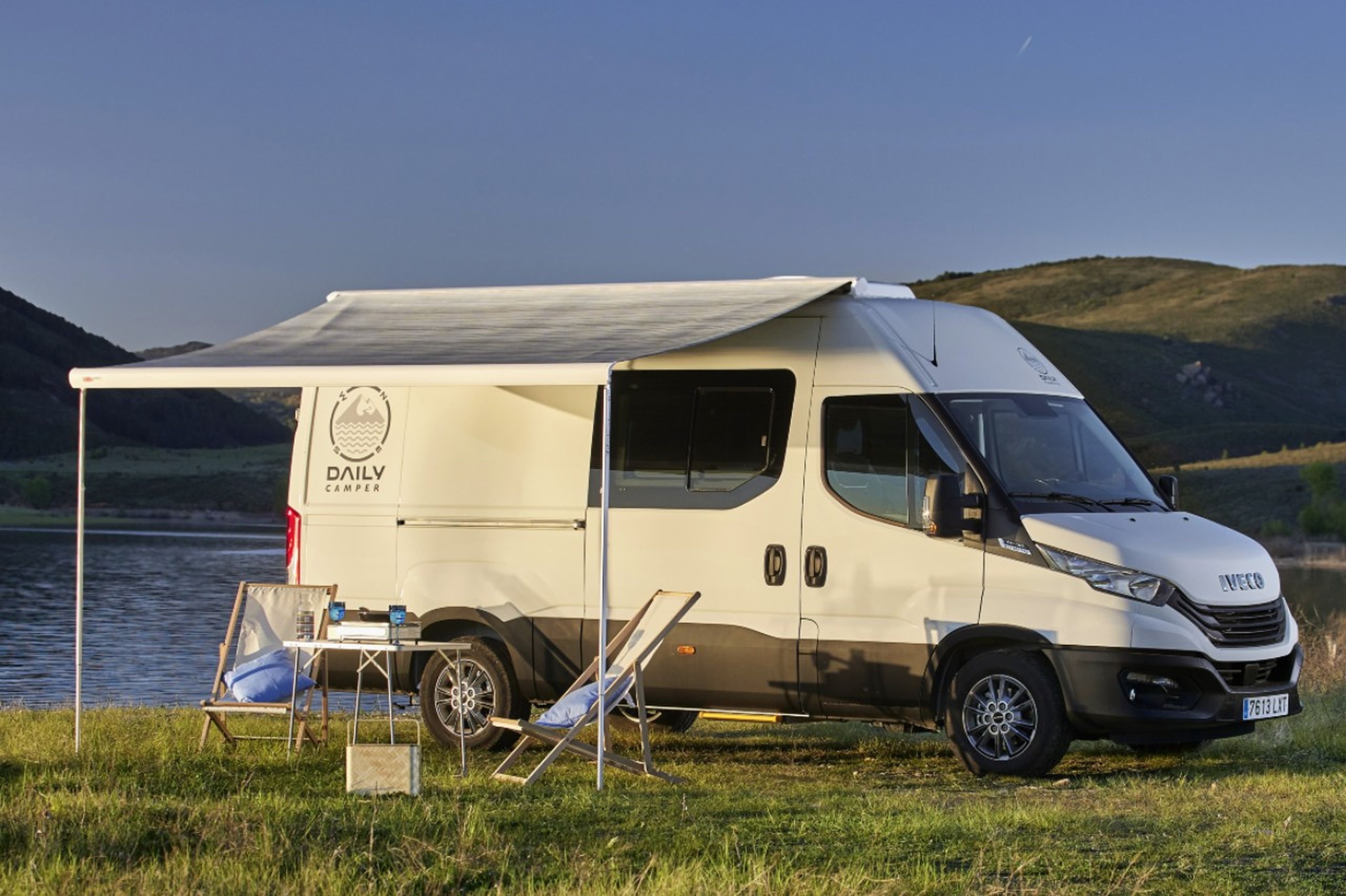 Cinco consejos fundamentales para no tener problemas en un parking de autocaravanas
