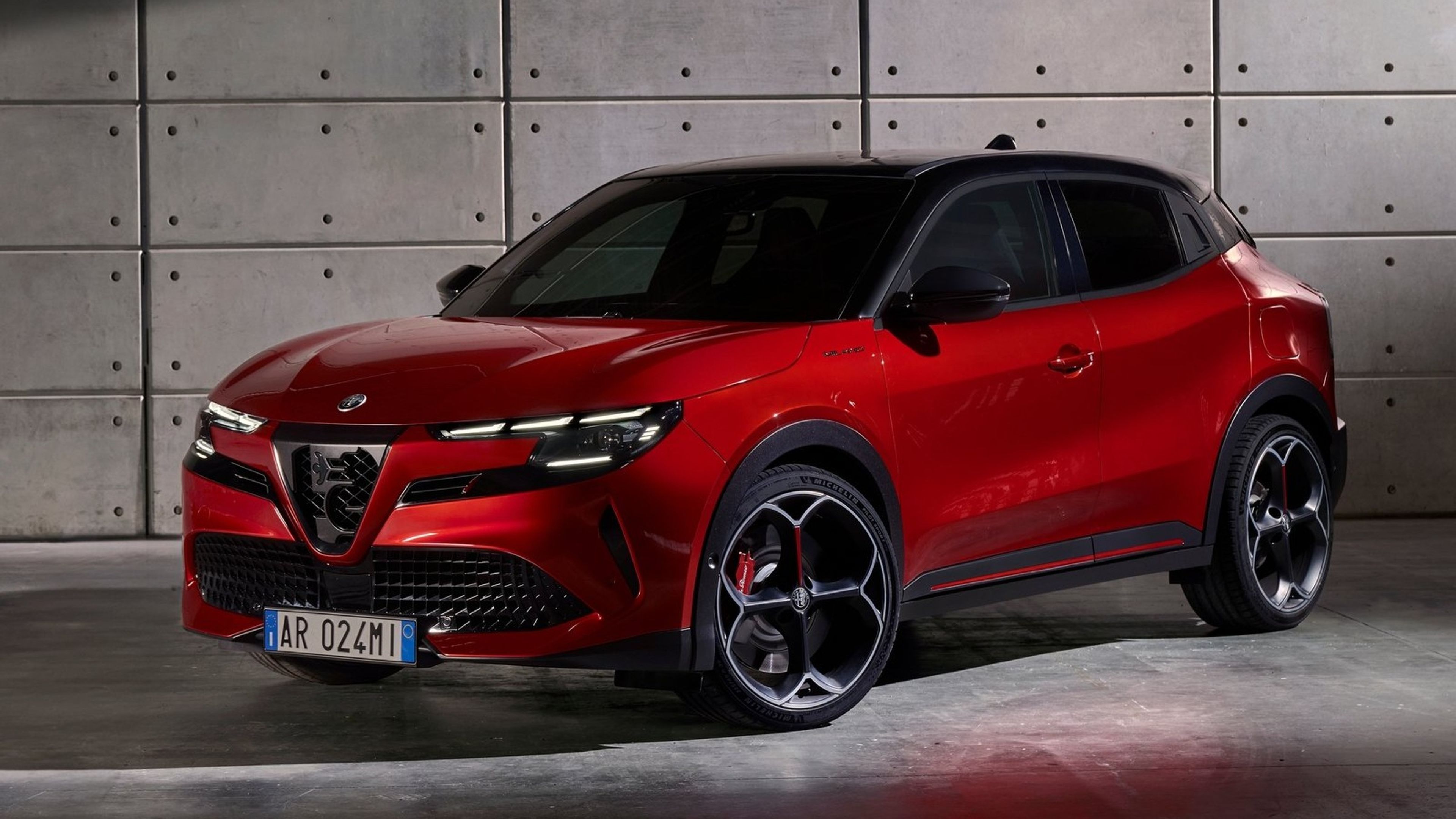 cinco peores rivales del Alfa Romeo Junior