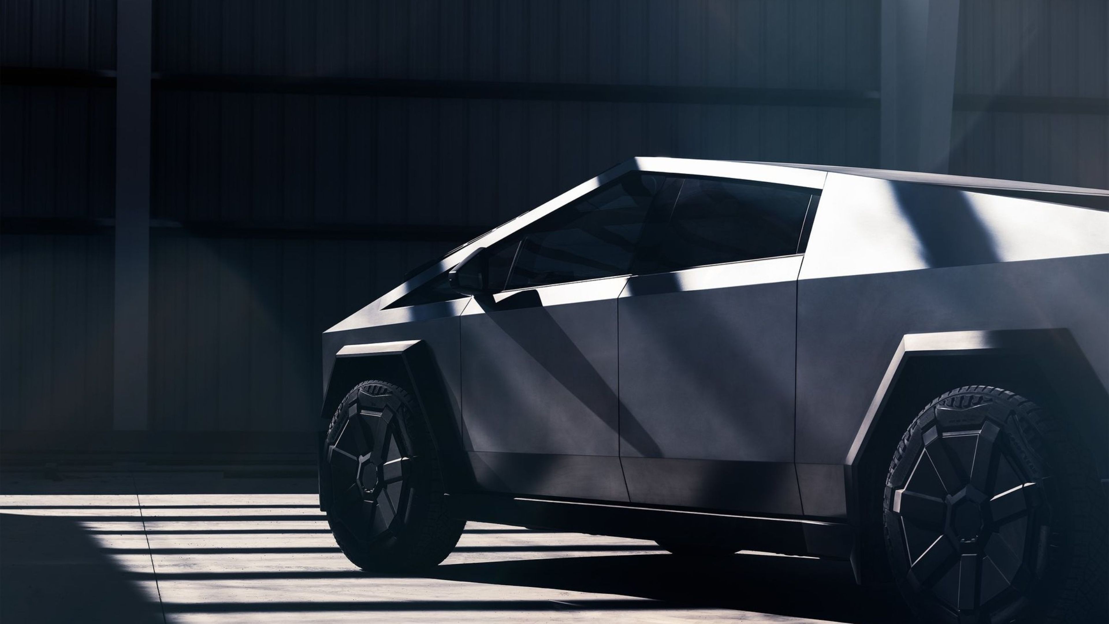 Es uno de los coches eléctricos más criticados y objeto de mofa, pero lo cierto es que Elon Musk ha anunciado que el Tesla Cybertruck ya es rentable 