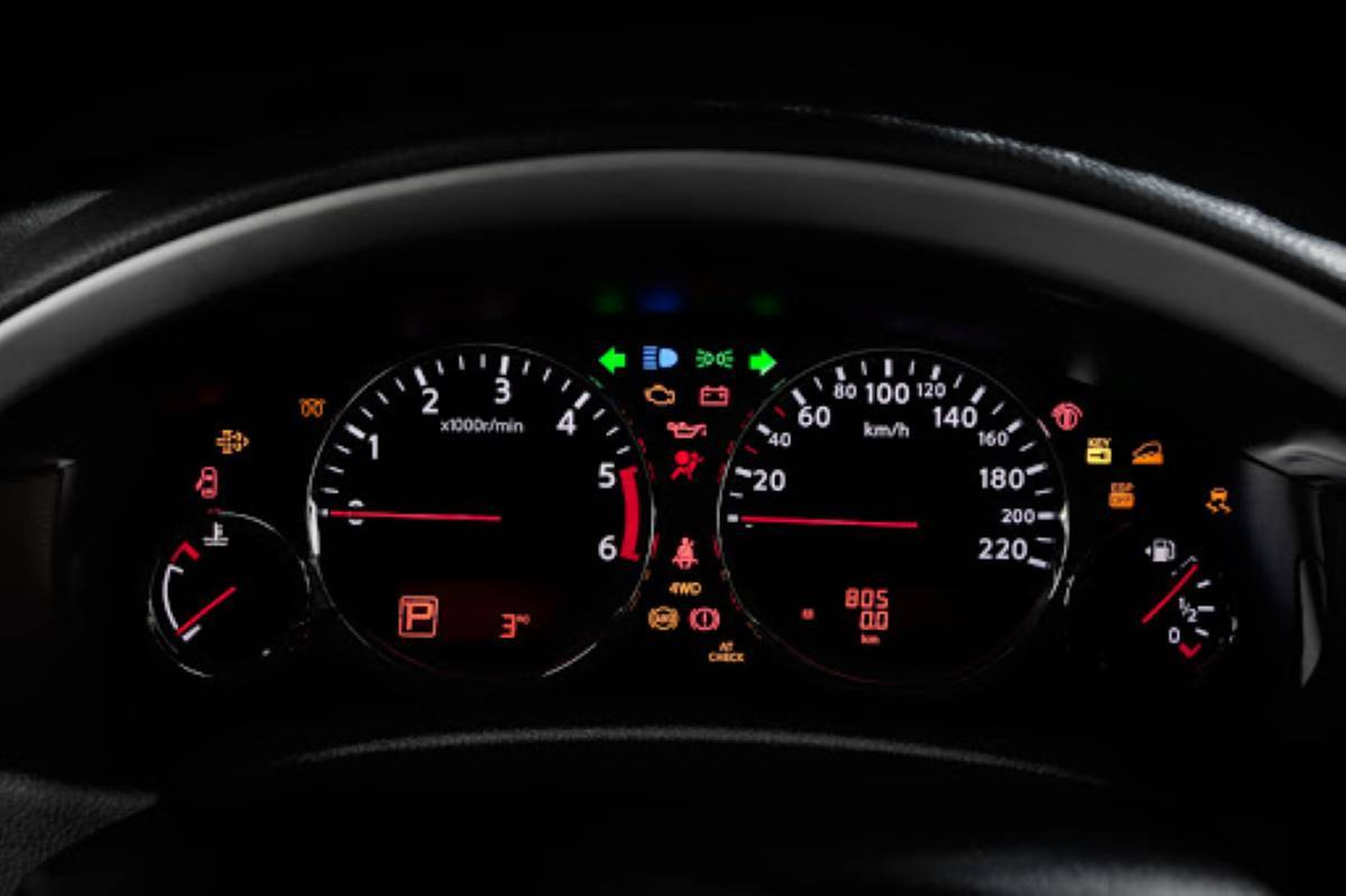 Cómo borrar los fallos del OBD