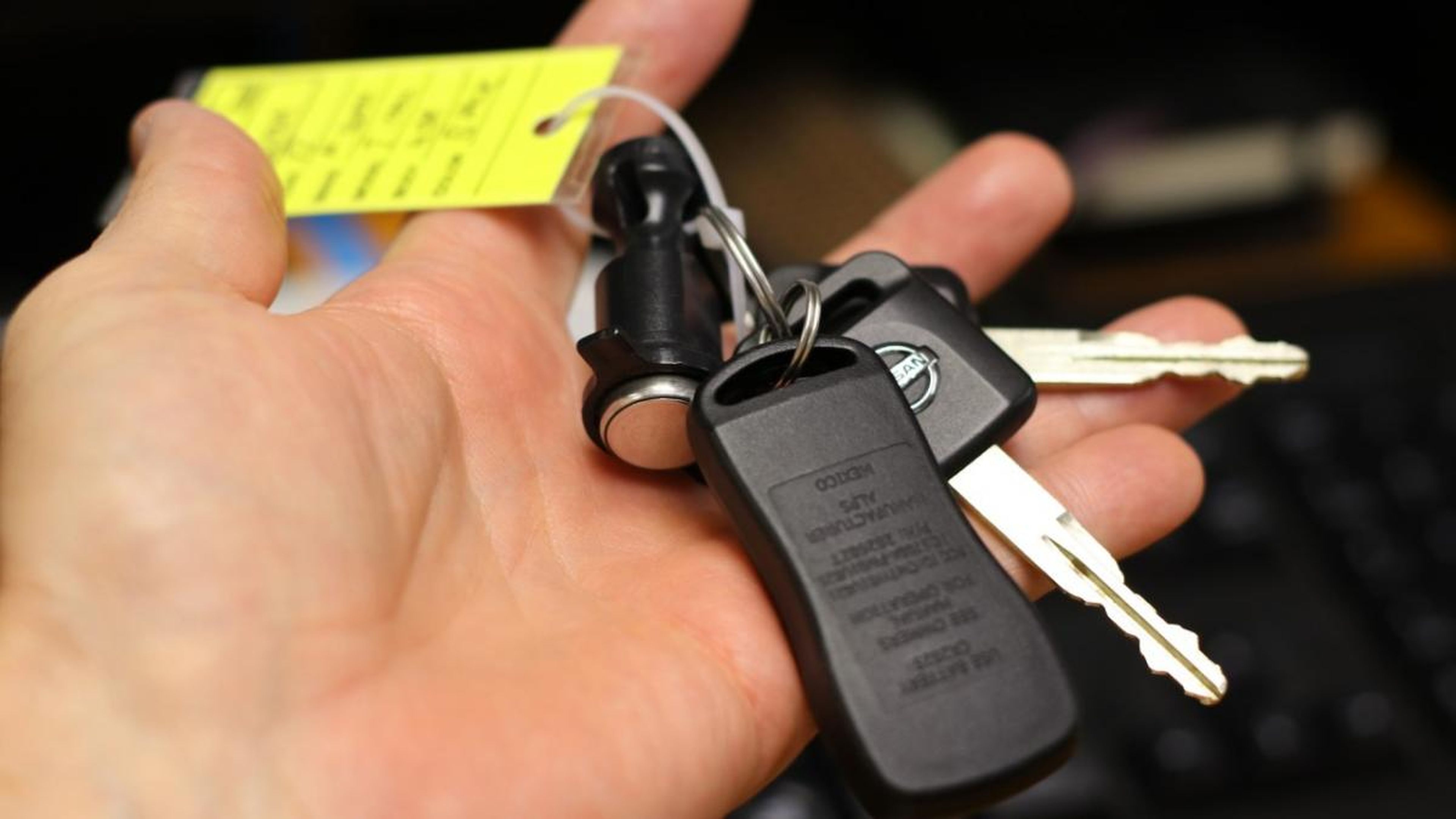 Comprar coche por renting