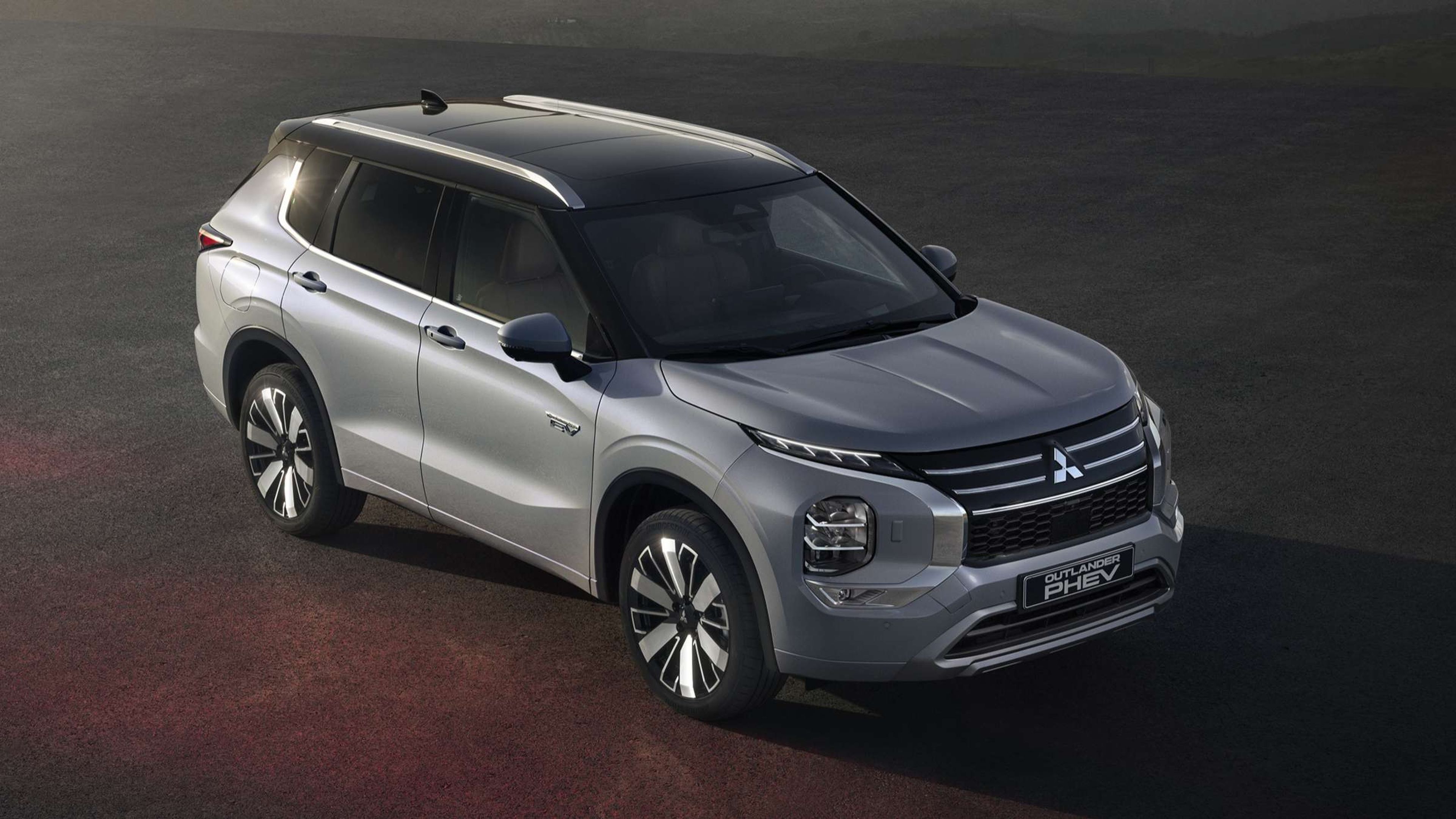 comprar SUV híbrido enchufable 2025
