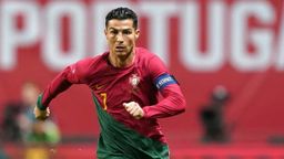 Cristiano Ronaldo se compra un Ferrari Purosangue