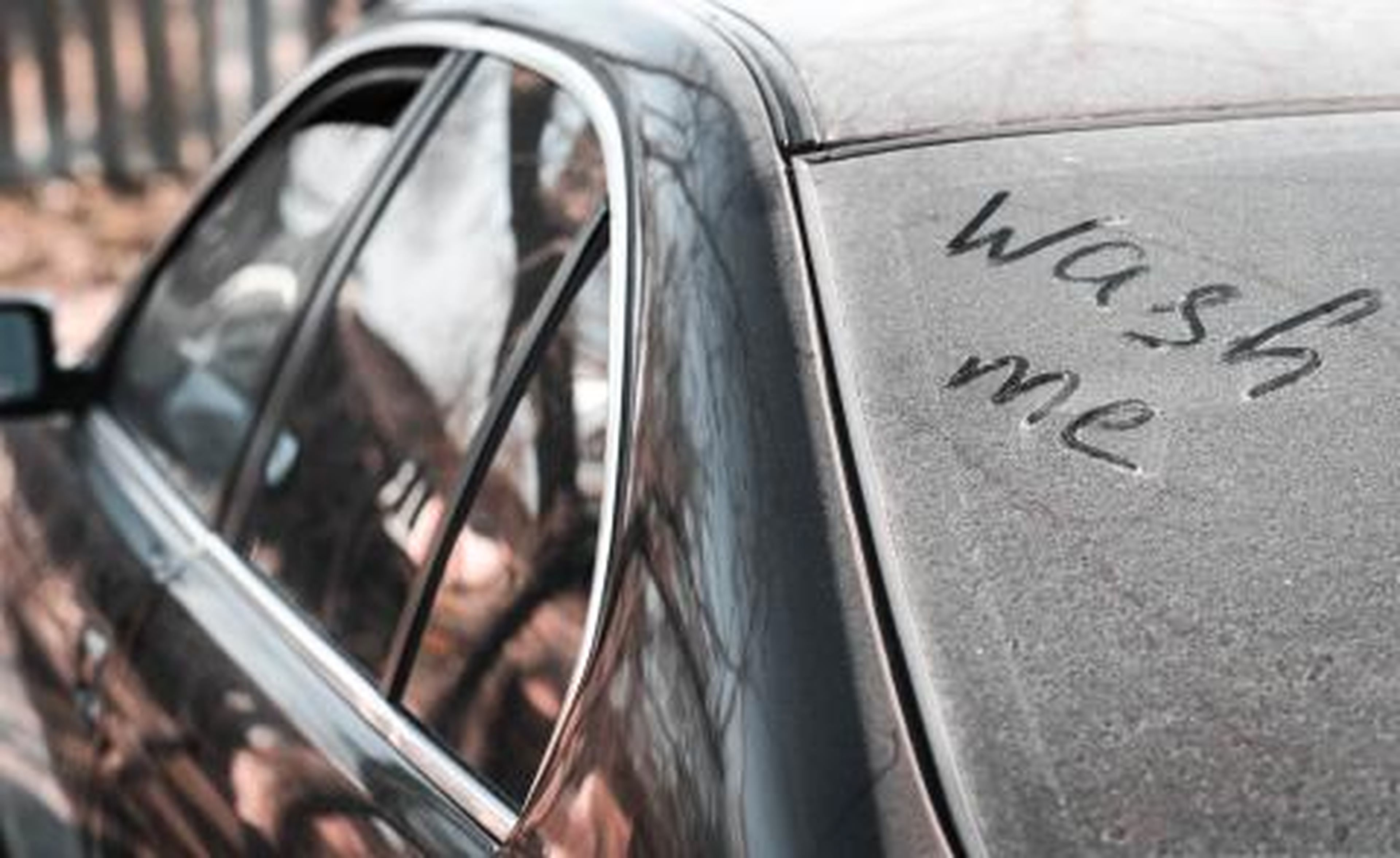 Cuanto tiempo puedo dejar mi coche aparcado en el mismo sitio