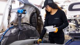 Despidos masivos Tesla