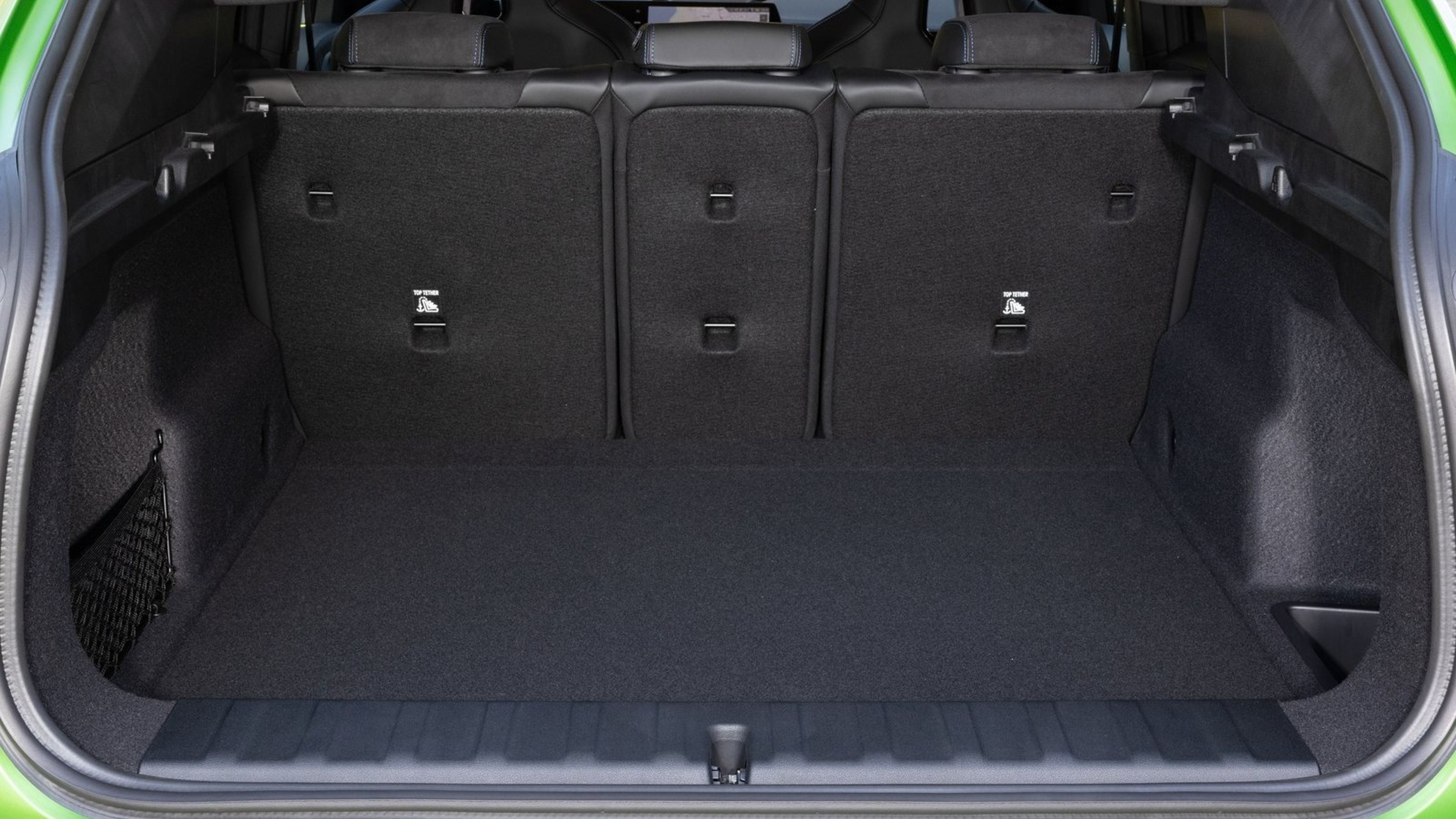 Diferencias dimenisones BMW X4 y BMW X2