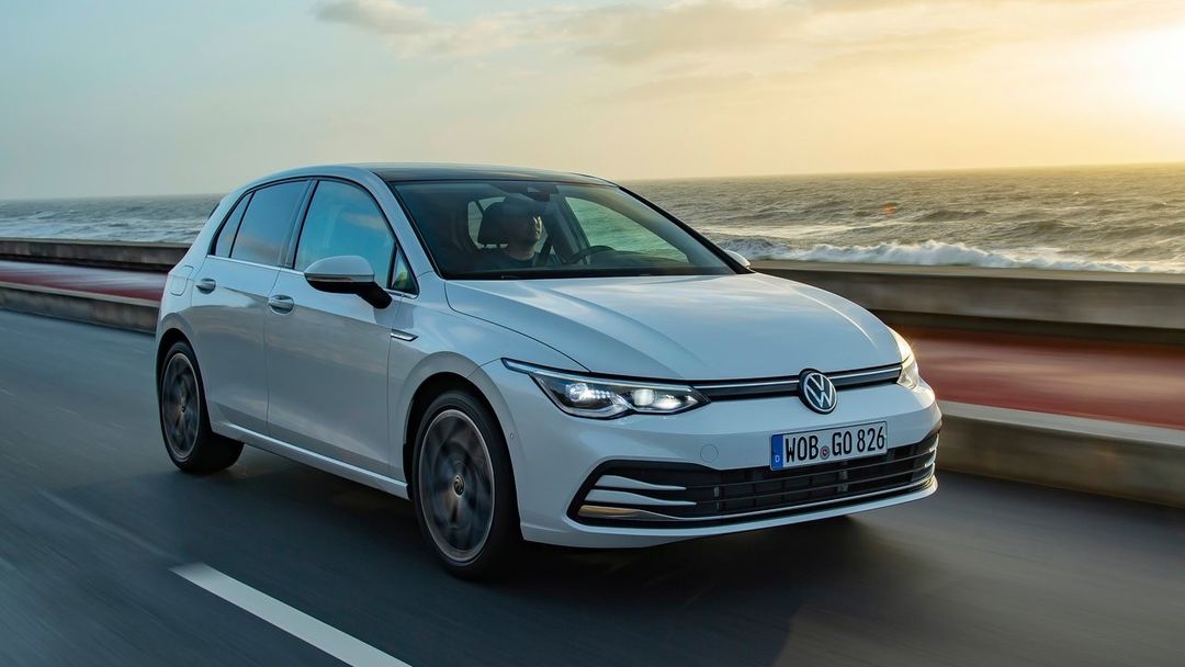 Más de dos millones de coches de segunda mano vendidos en España en 2024