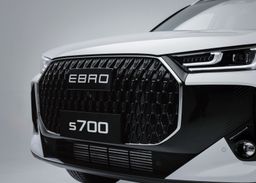 EBRO s700