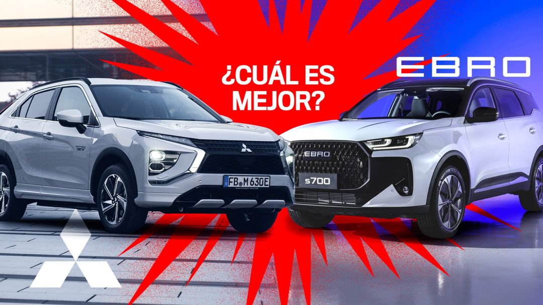 ebro-s700-vs-mitsubishi-eclipse-cross