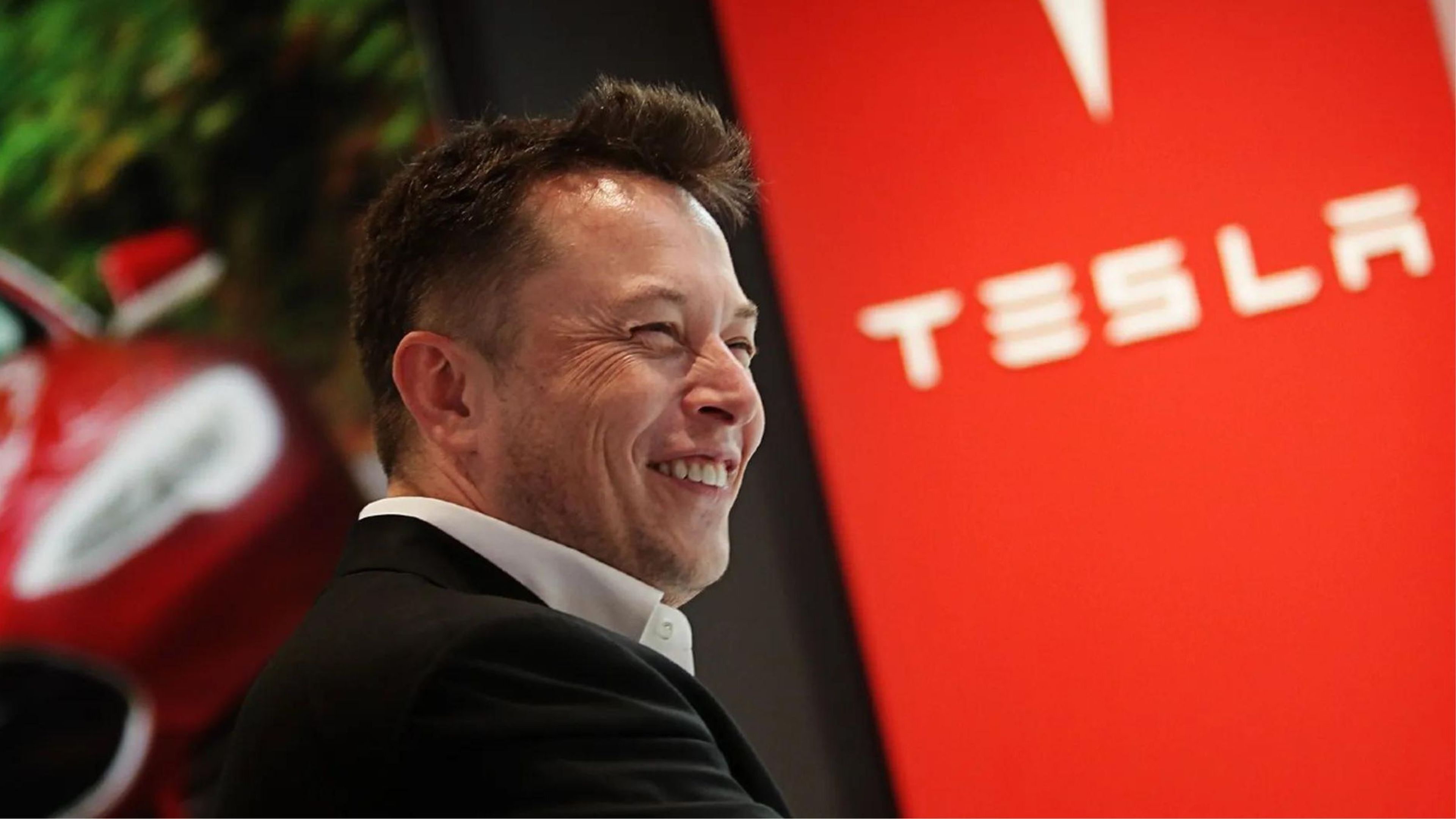 Elon Musk protagoniza una nueva polémica en redes sociales: “Mi hijo está muerto”
