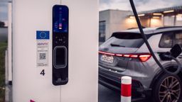 Estados Unidos, Europa, China transición coche eléctrico