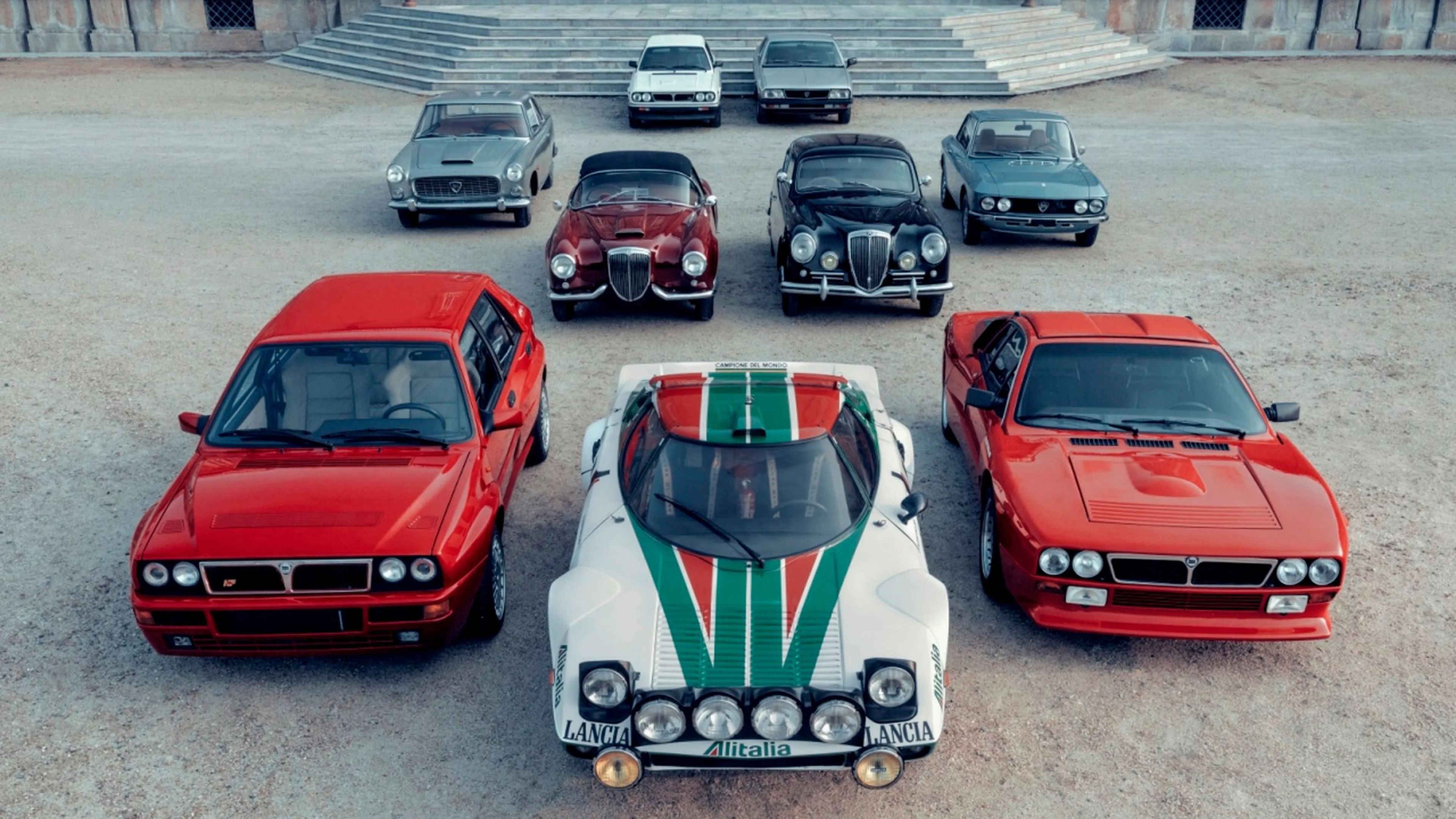 Estos son los coches que pueden quitar la pegatina de la ITV del parabrisas