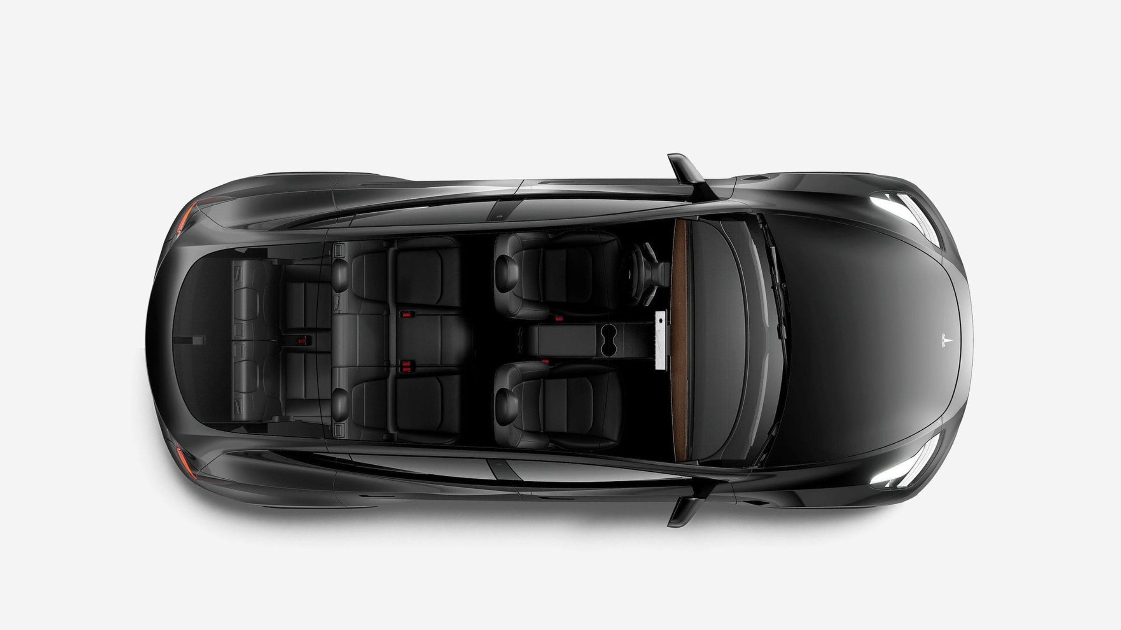 Un estudio señala a Tesla como el fabricante con la mayor tasa de accidentes mortales registrados 