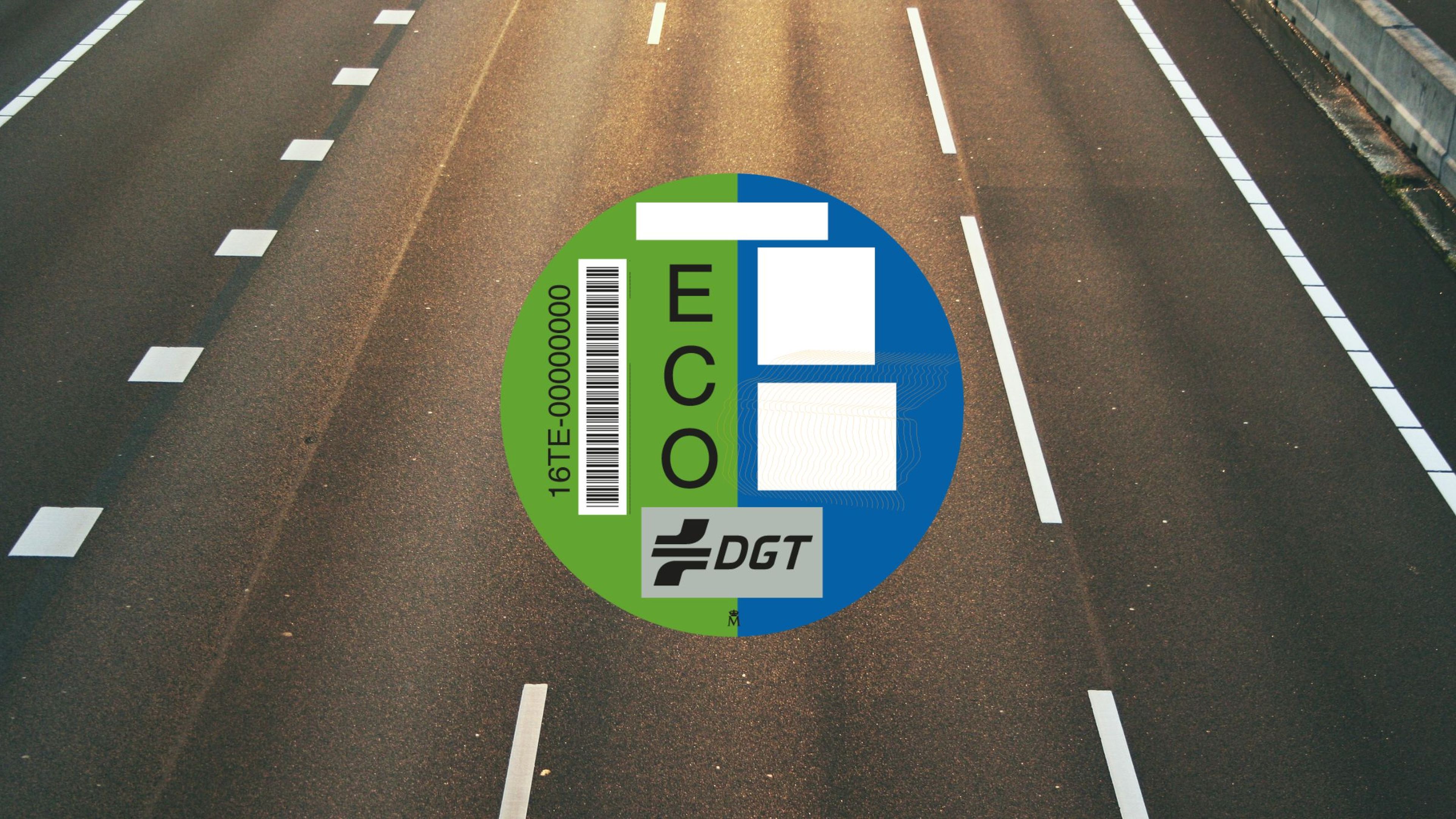 Etiqueta ECO de la DGT: cómo conseguirla y cómo afecta a tu coche tenerla