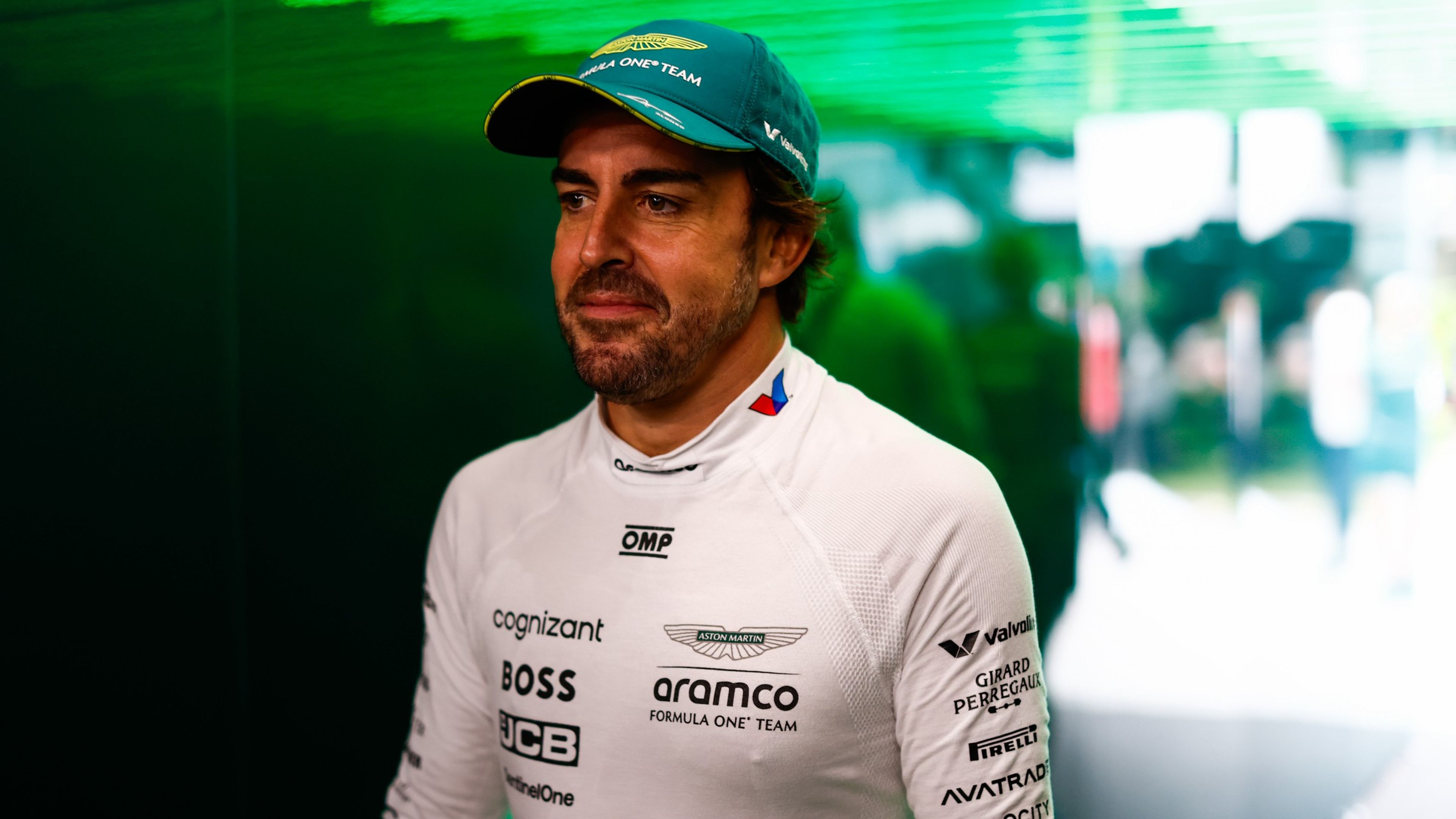 Fernando Alonso