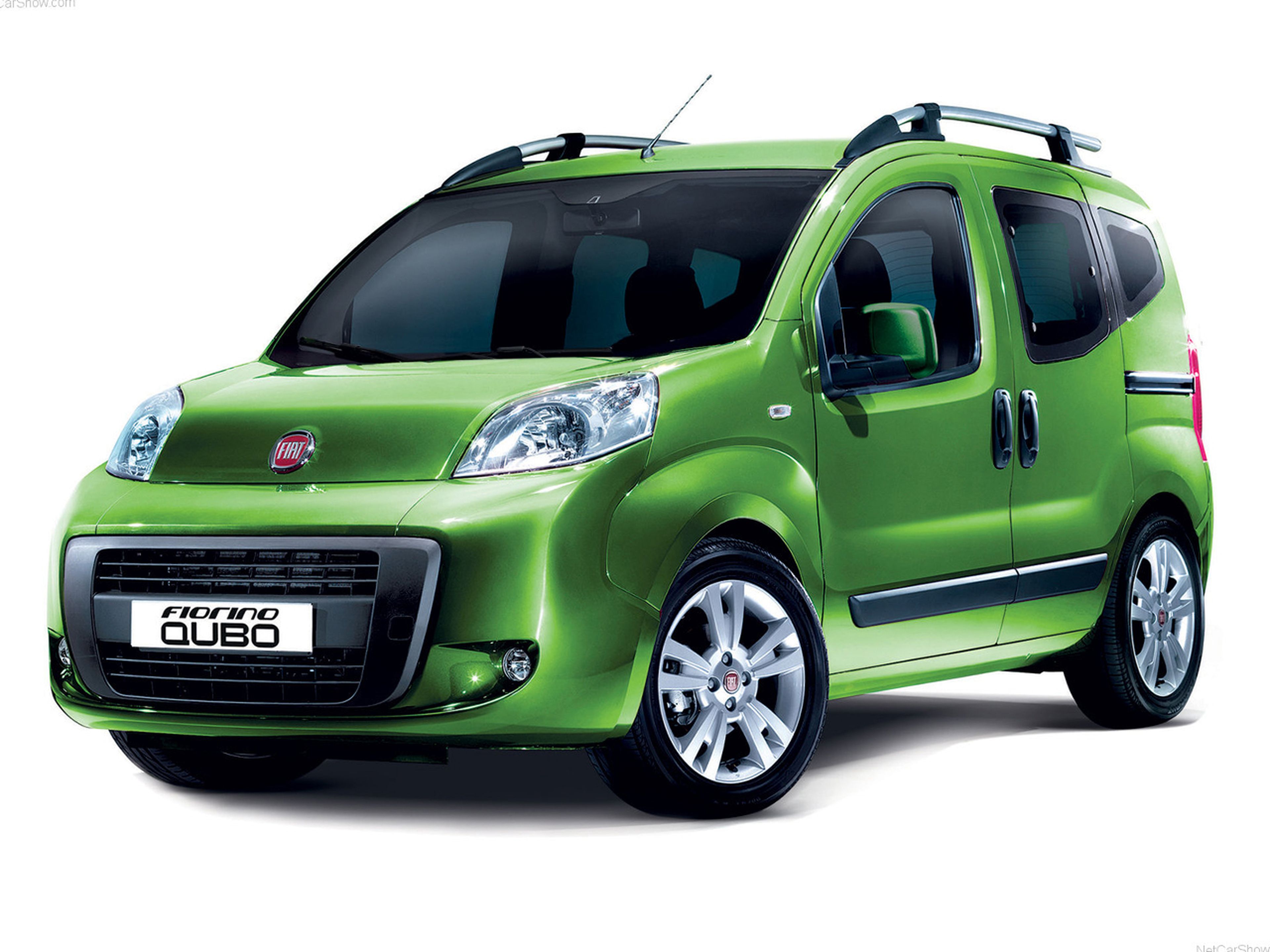 Fiat Qubo