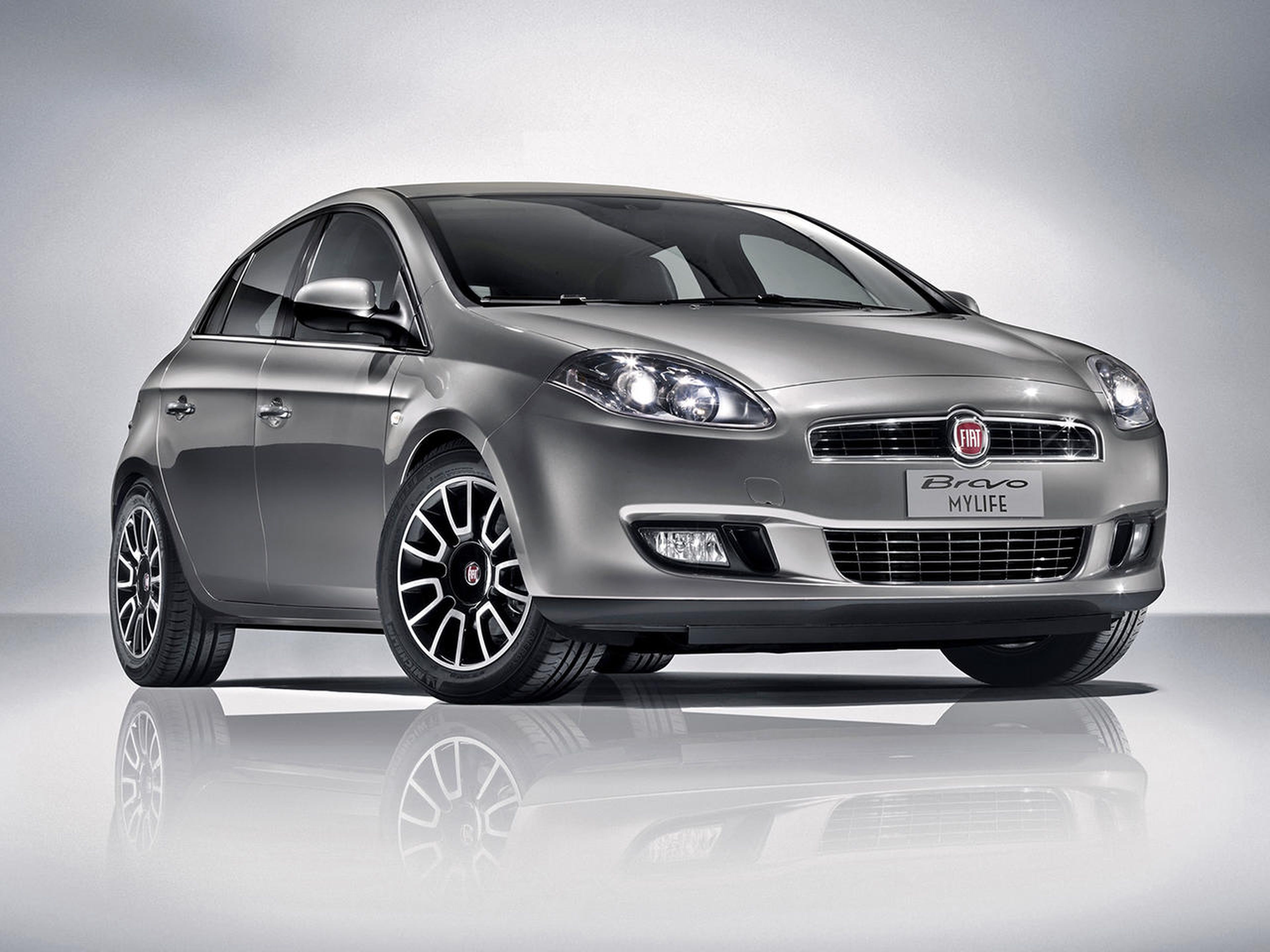 Fiat Bravo