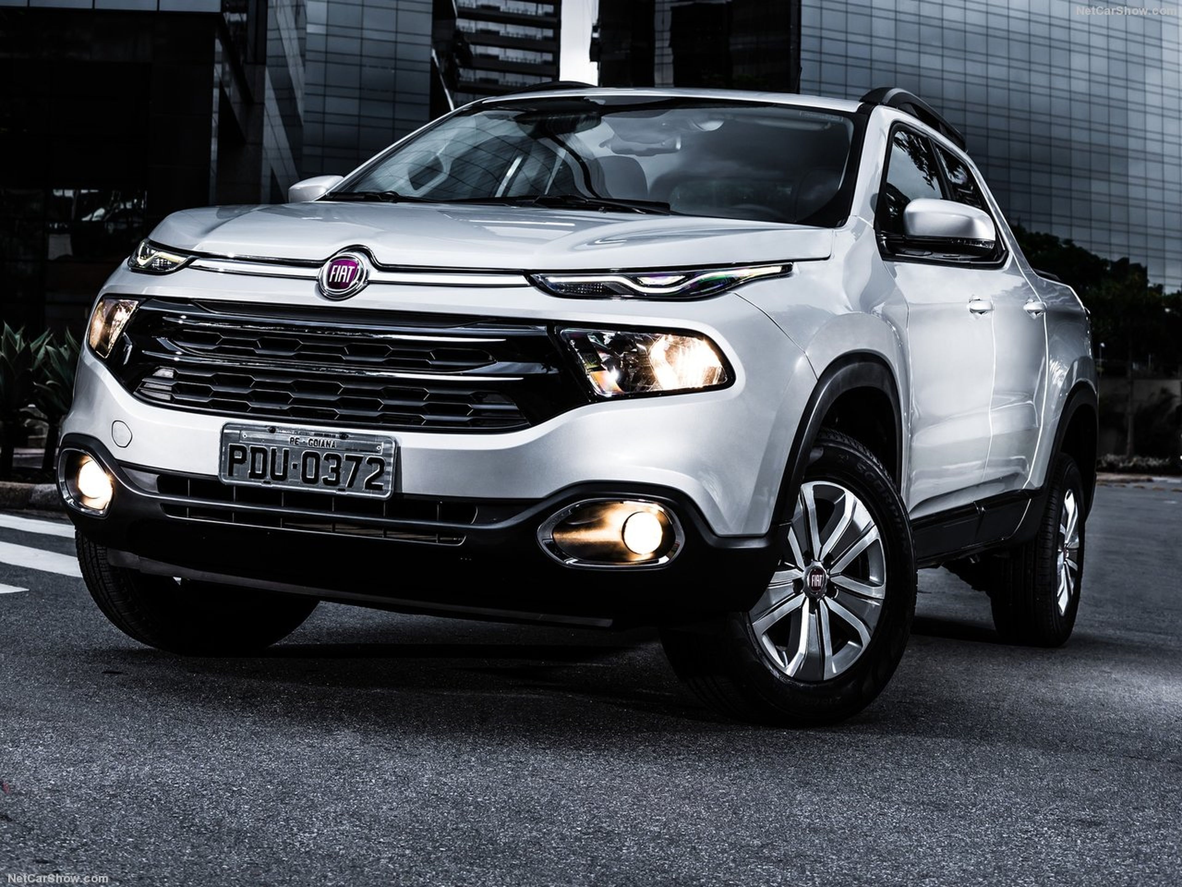FIAT Toro
