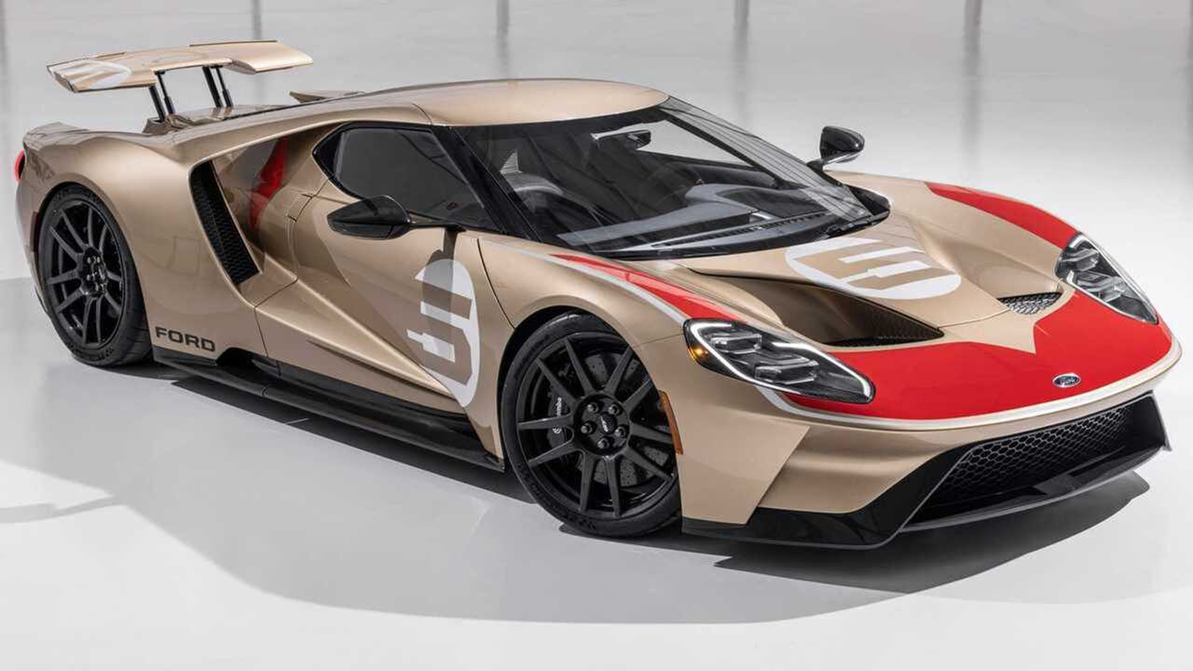 Ford GT