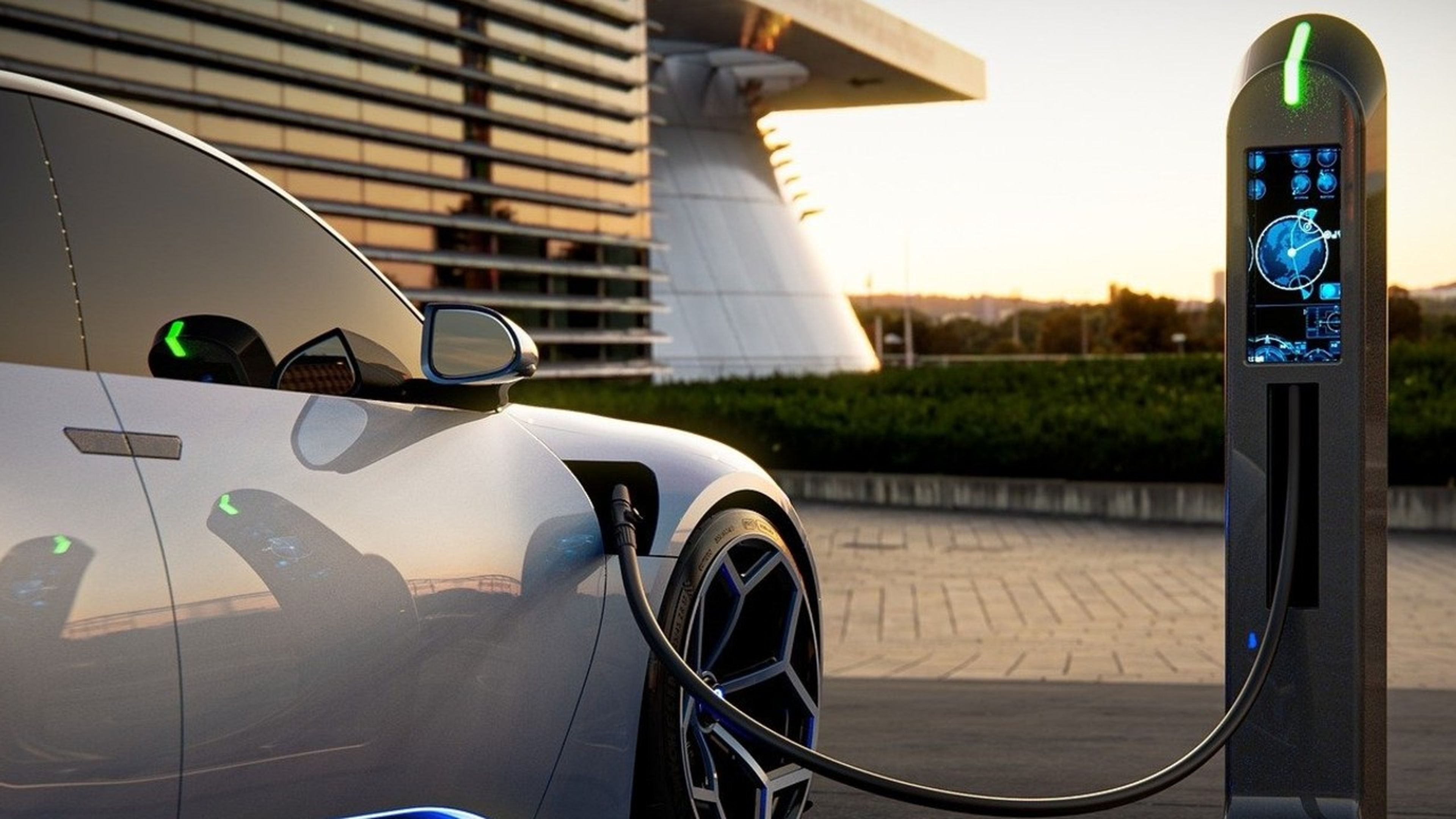 El Gobierno de España se compromete a ampliar las ayudas a la compra del coche eléctrico