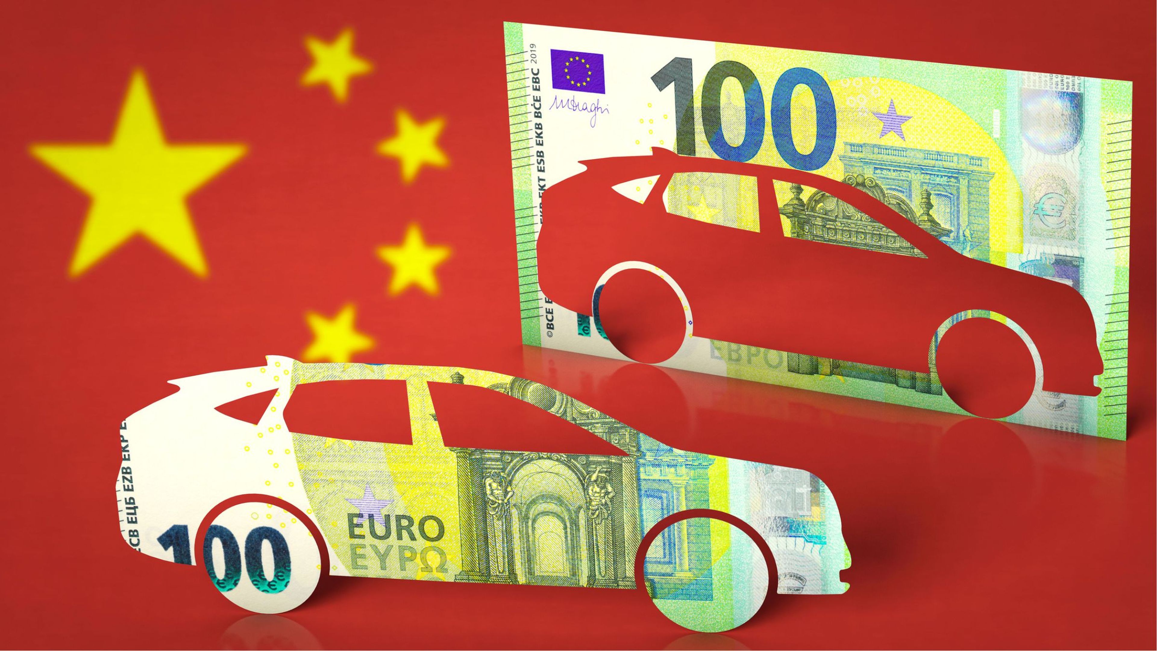 La burbuja de los fabricantes de coches eléctricos chinos: sus beneficios se desploman y muchas marcas desaparecerán