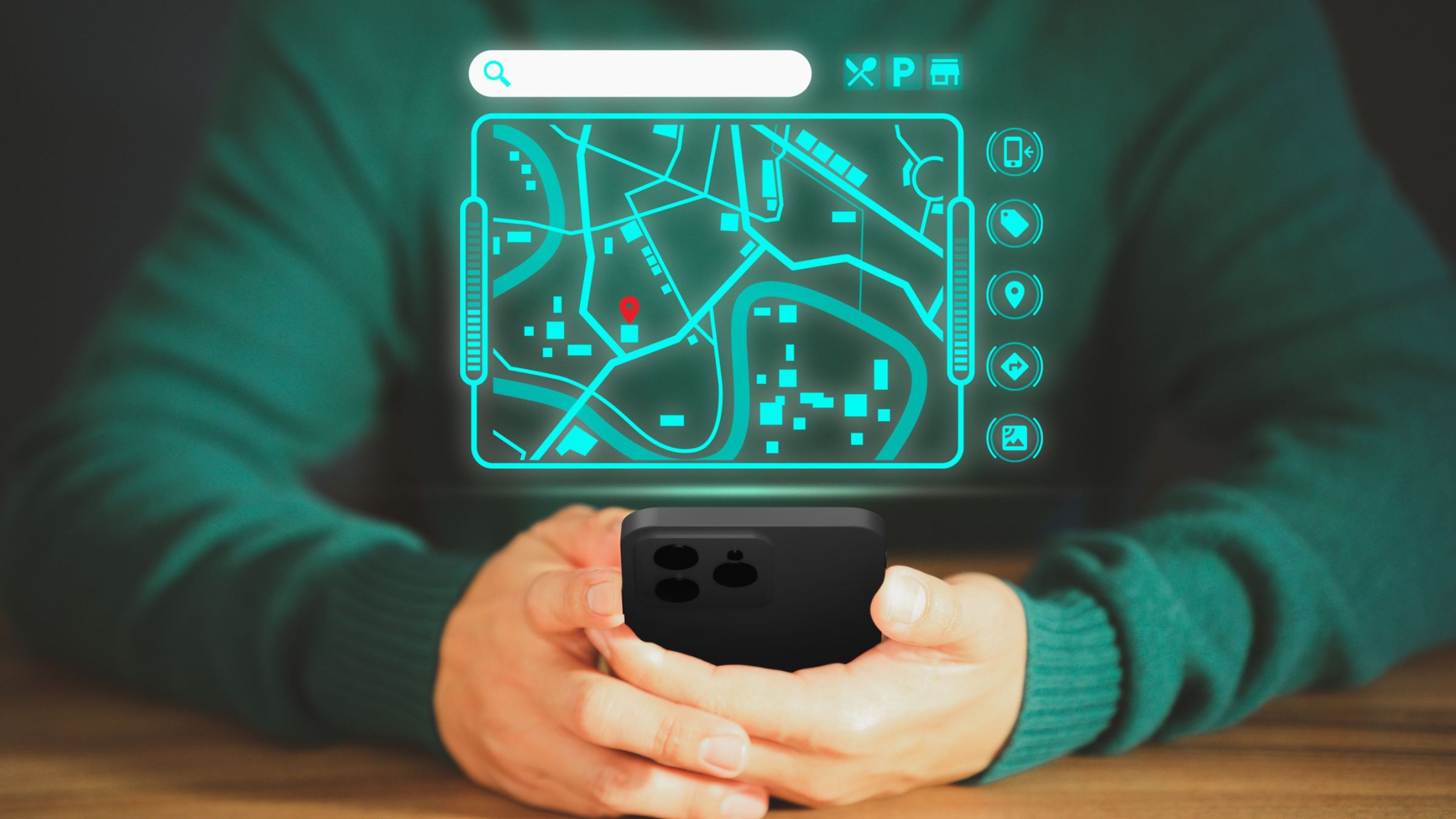 Google Maps apuesta por la IA con nuevas funciones e integración con otras apps