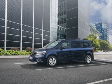 Renault Grand Kangoo