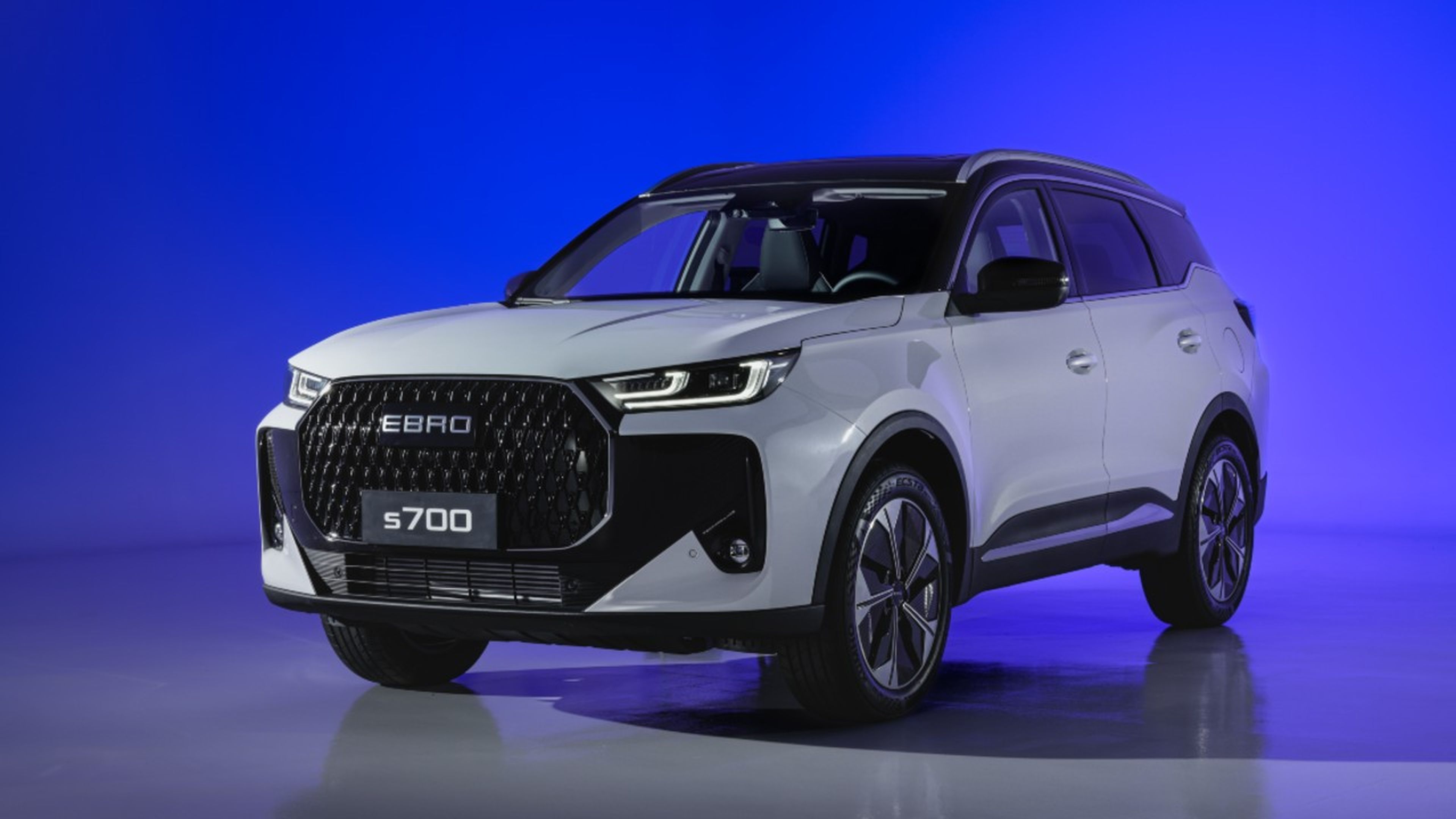 Qué hay detrás de los coches chinos