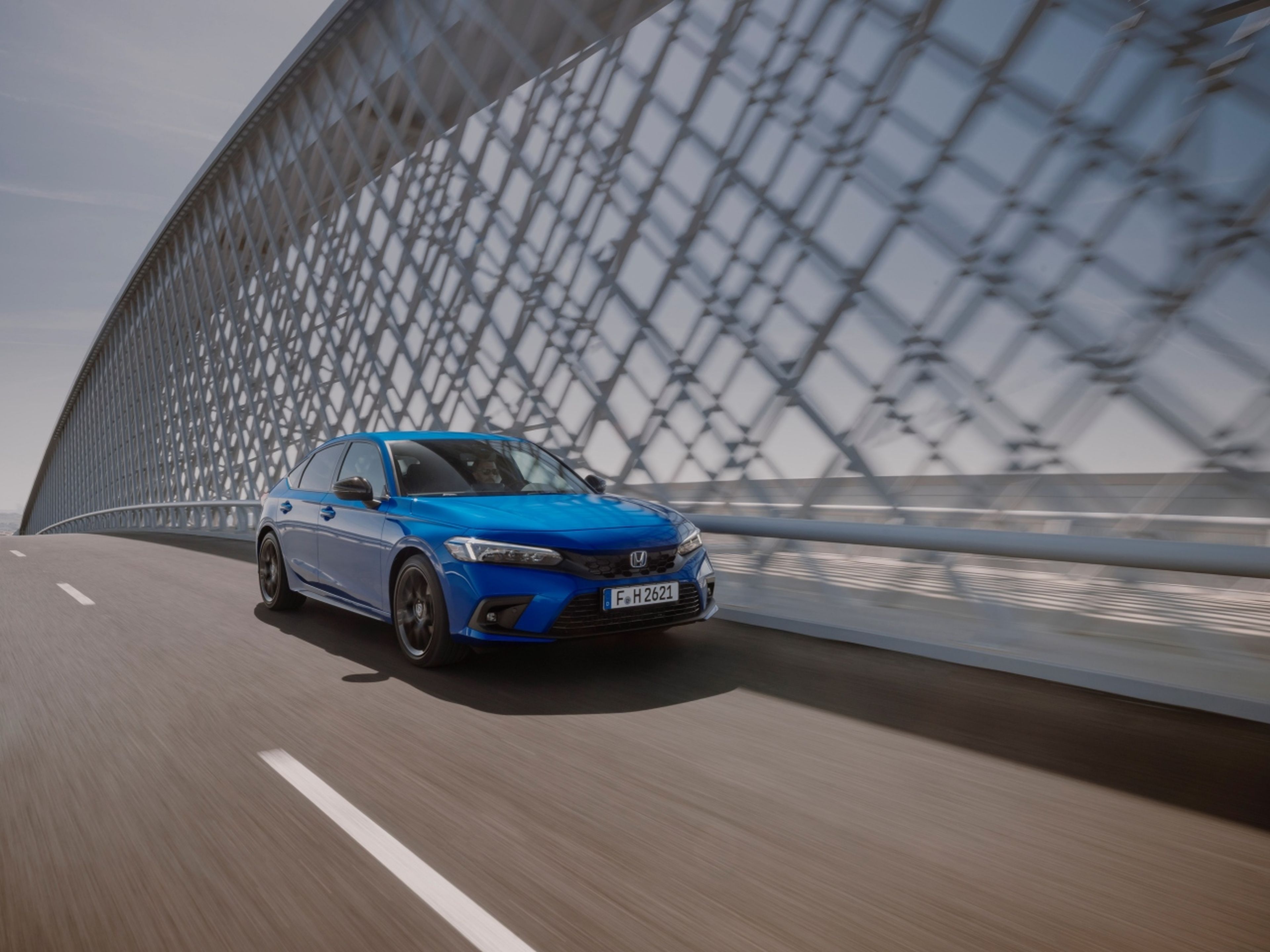 Honda Civic 2023
