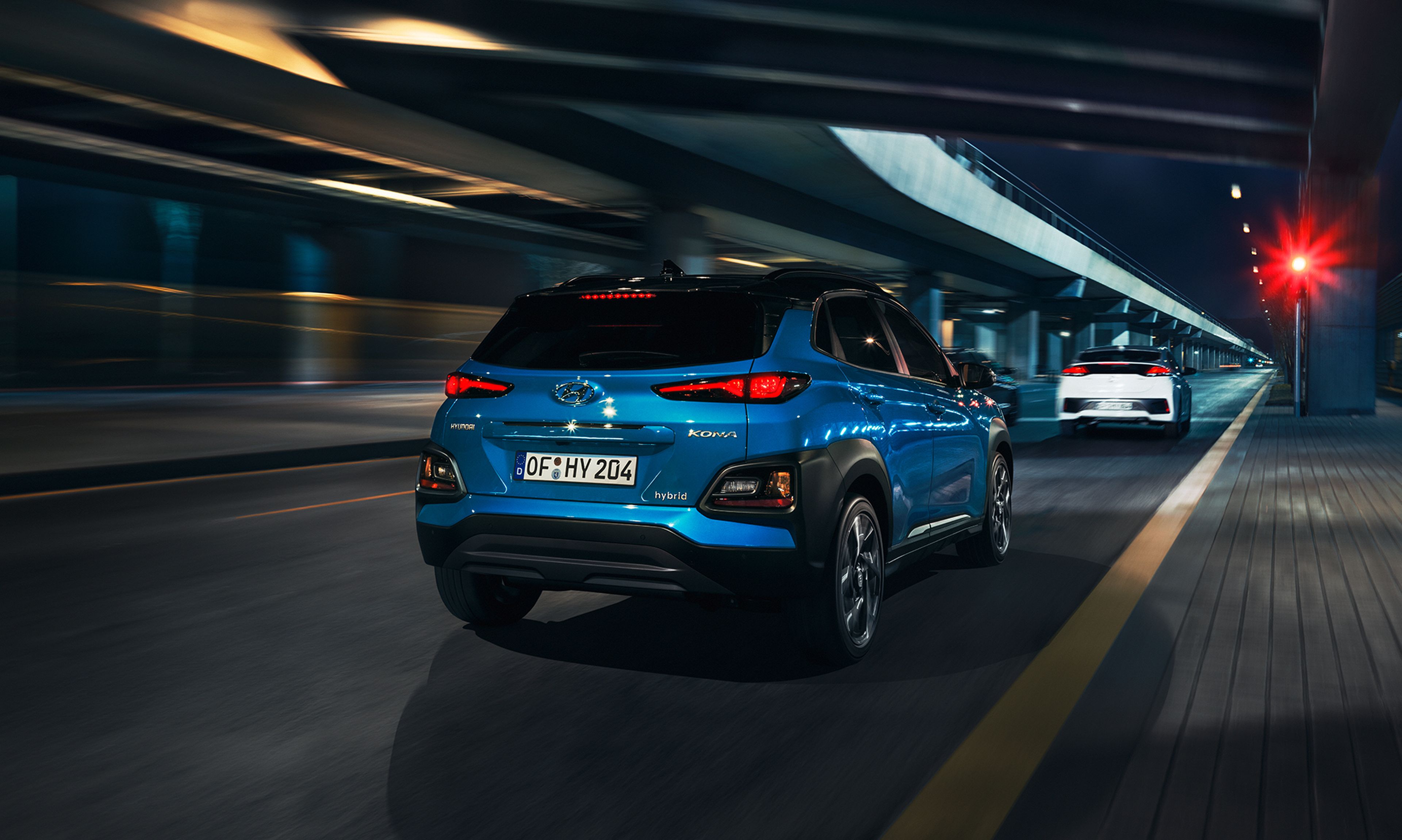 hyundai kona 2