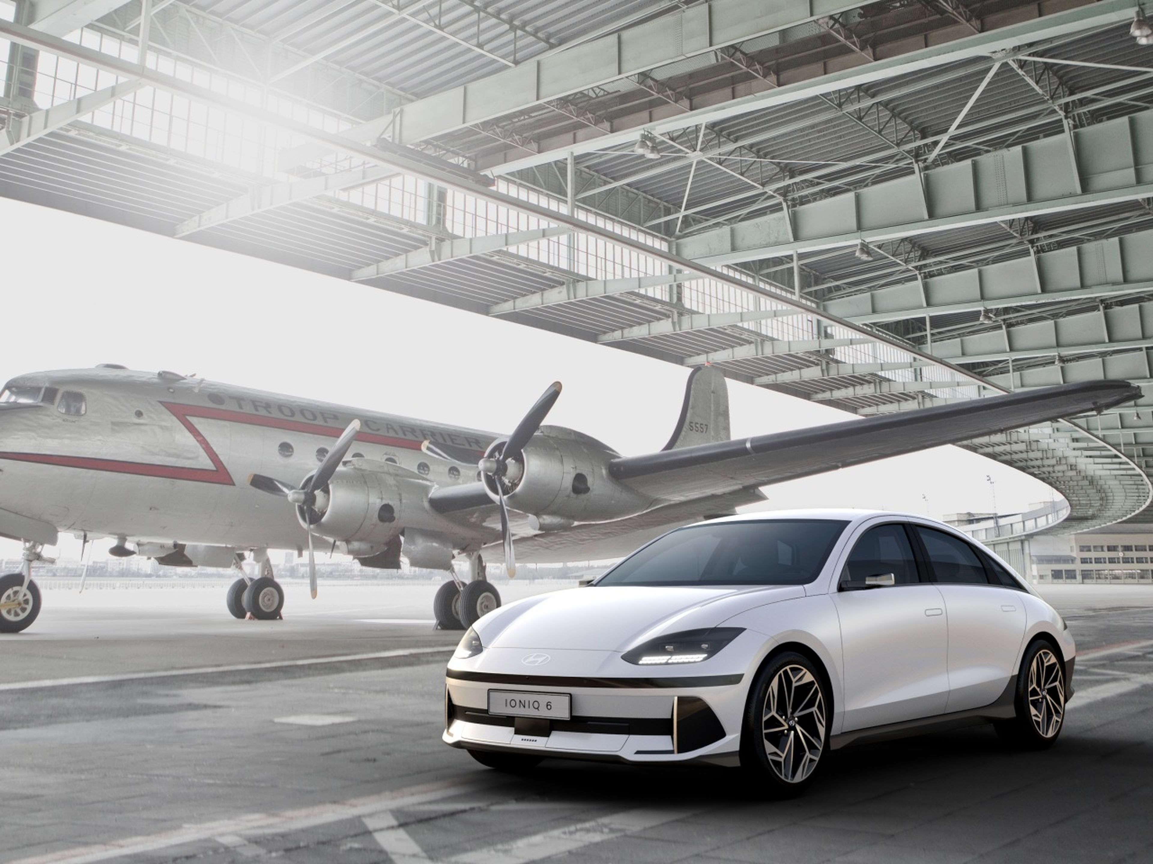Ioniq 6