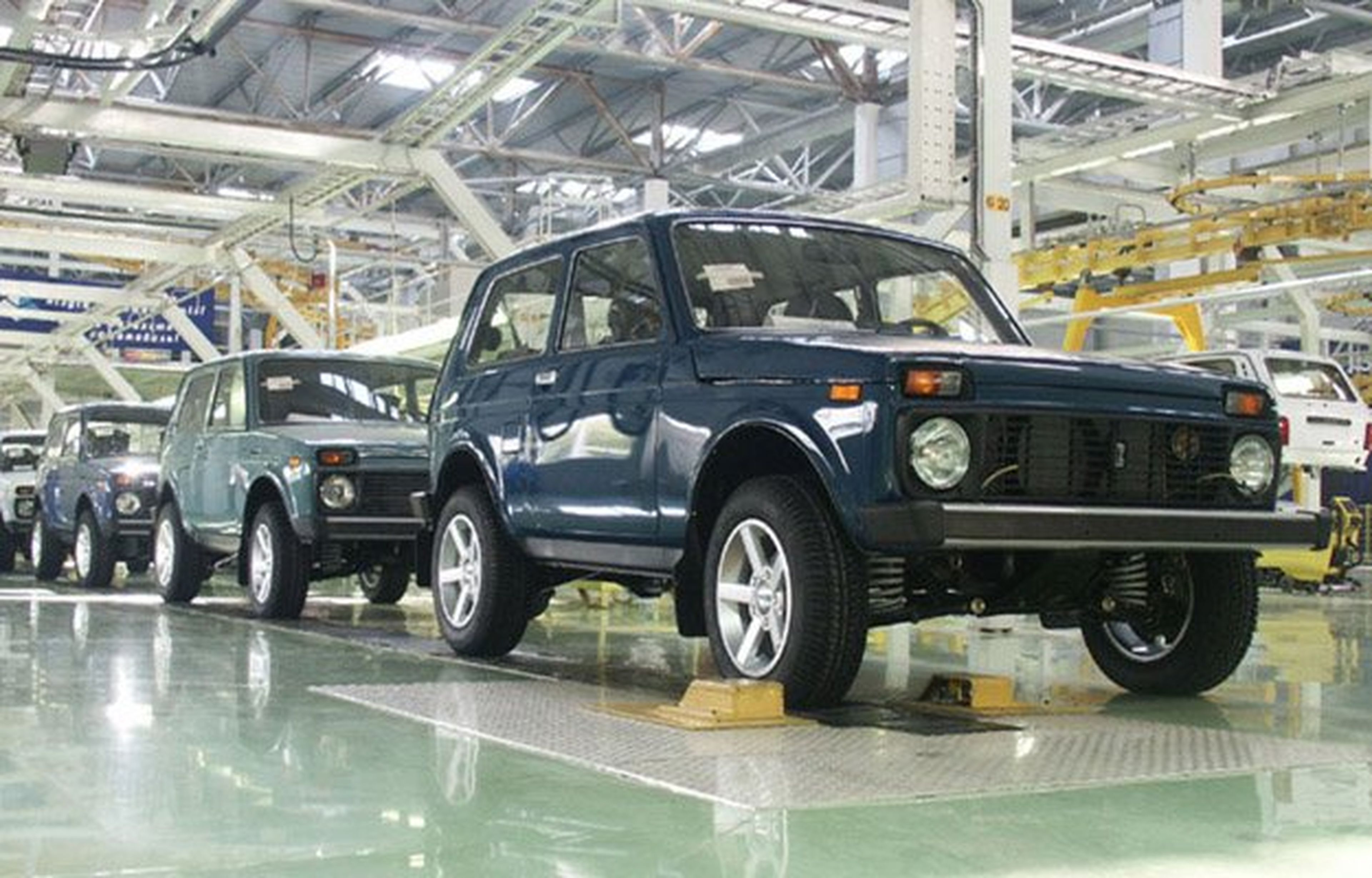 lada