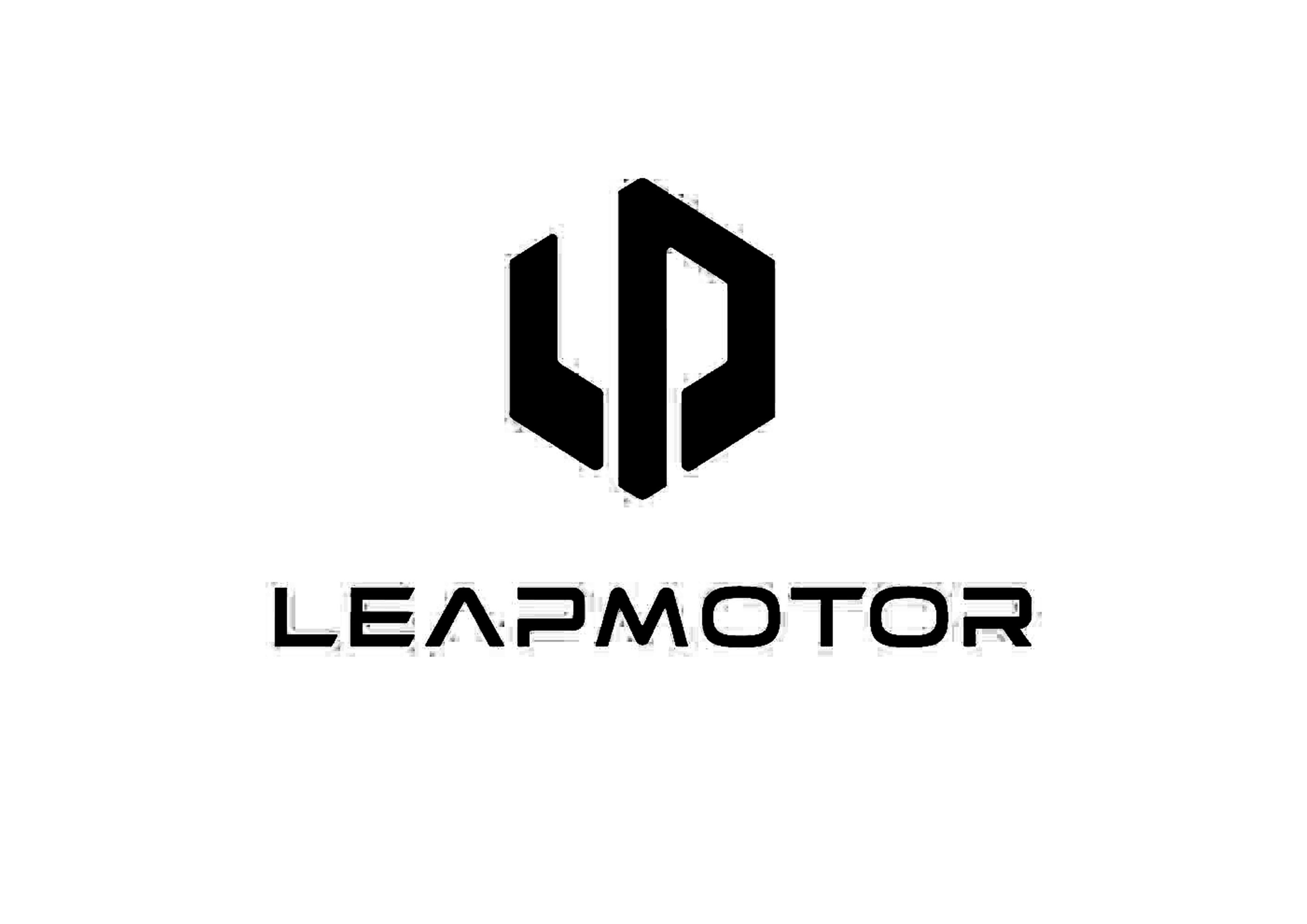 Logo de Leapmotor