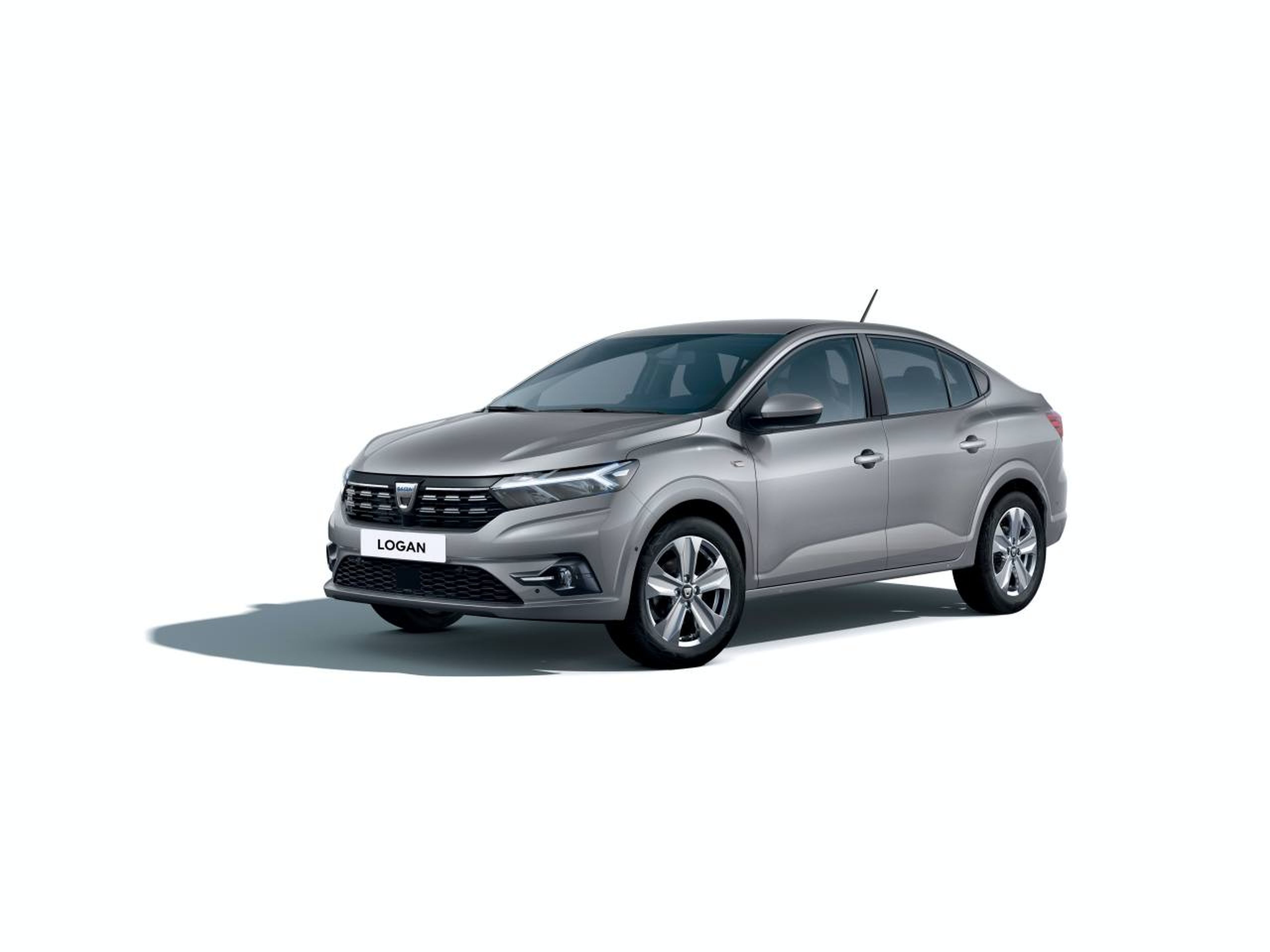 Dacia Logan 2021