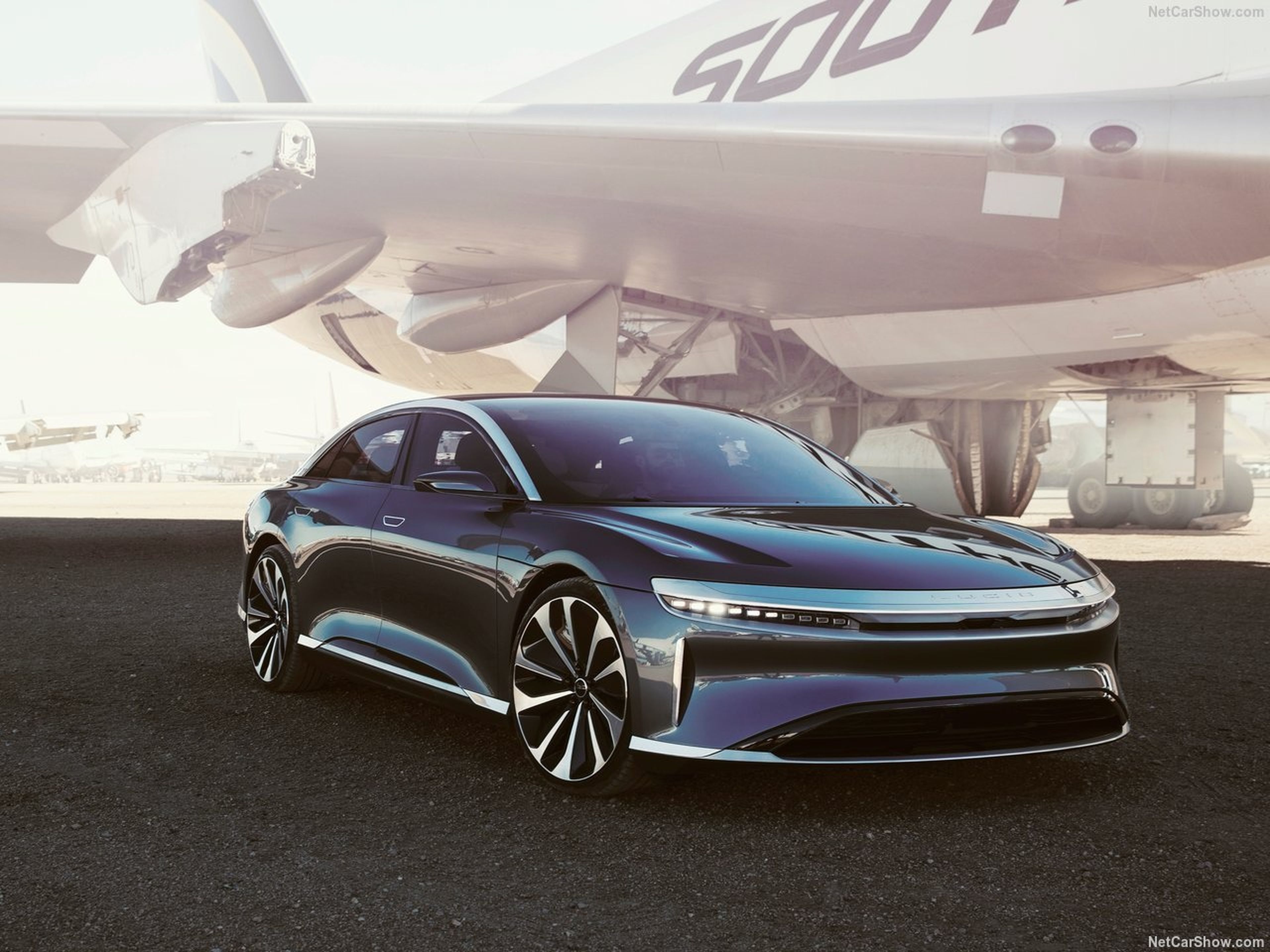 Lucid Air