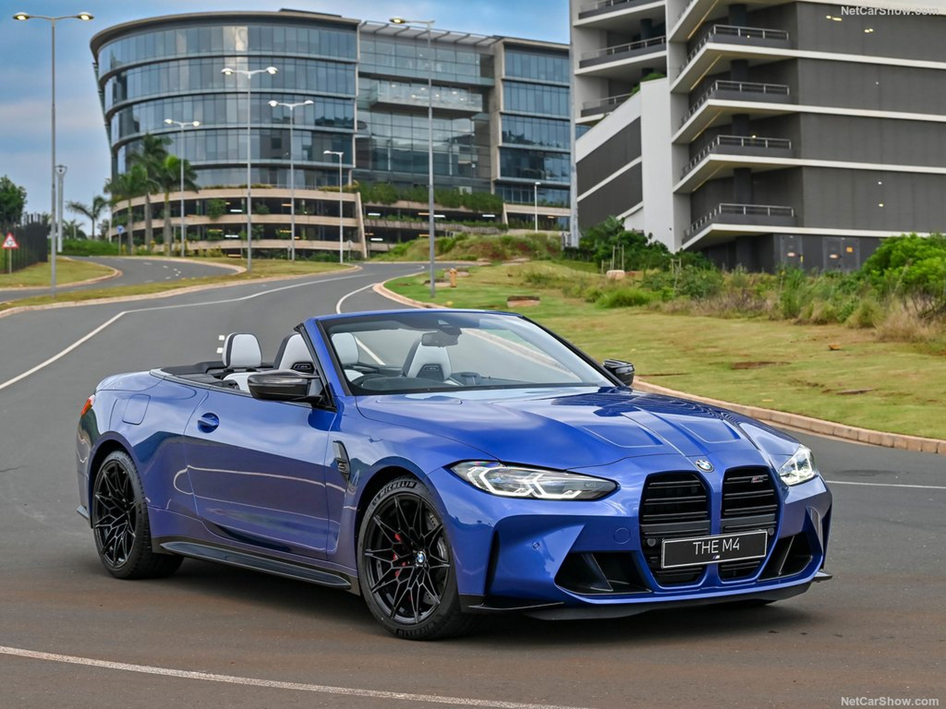 M4 Cabrio
