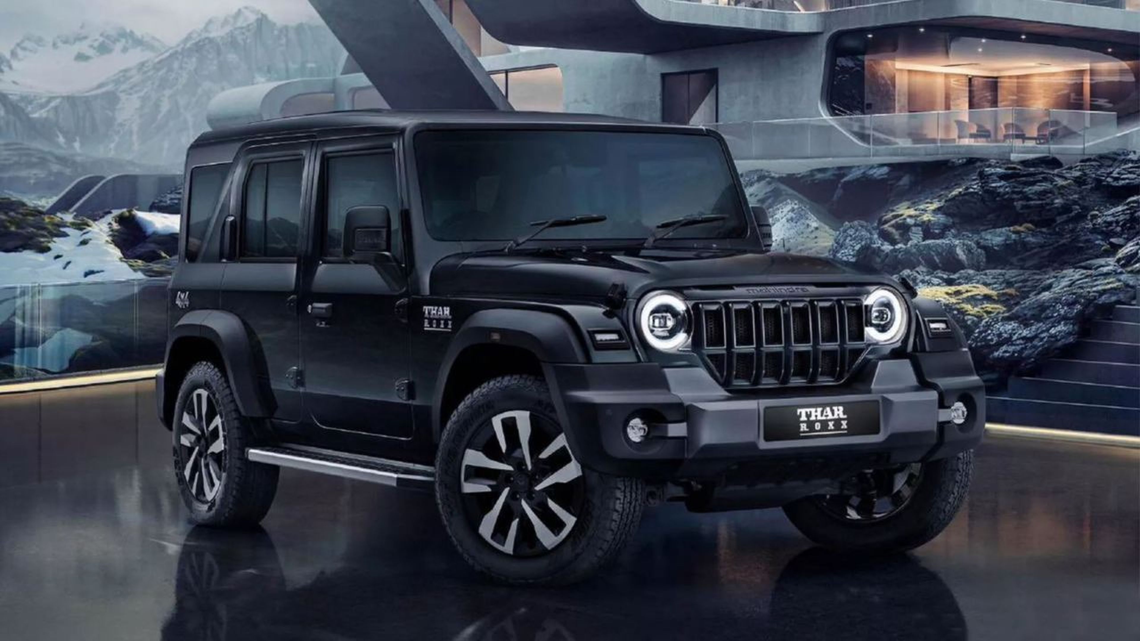 mahindra-thar-roxx