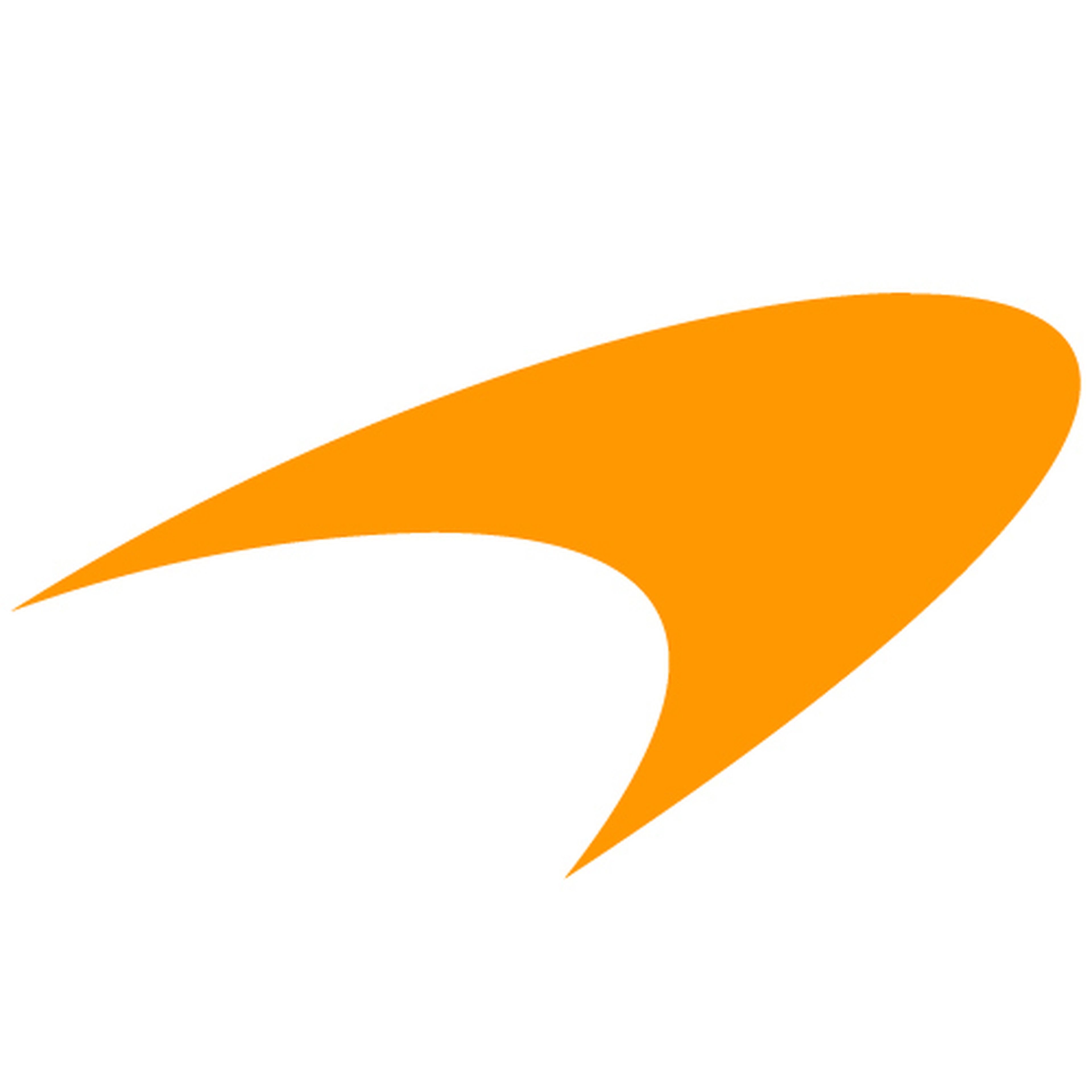 McLaren