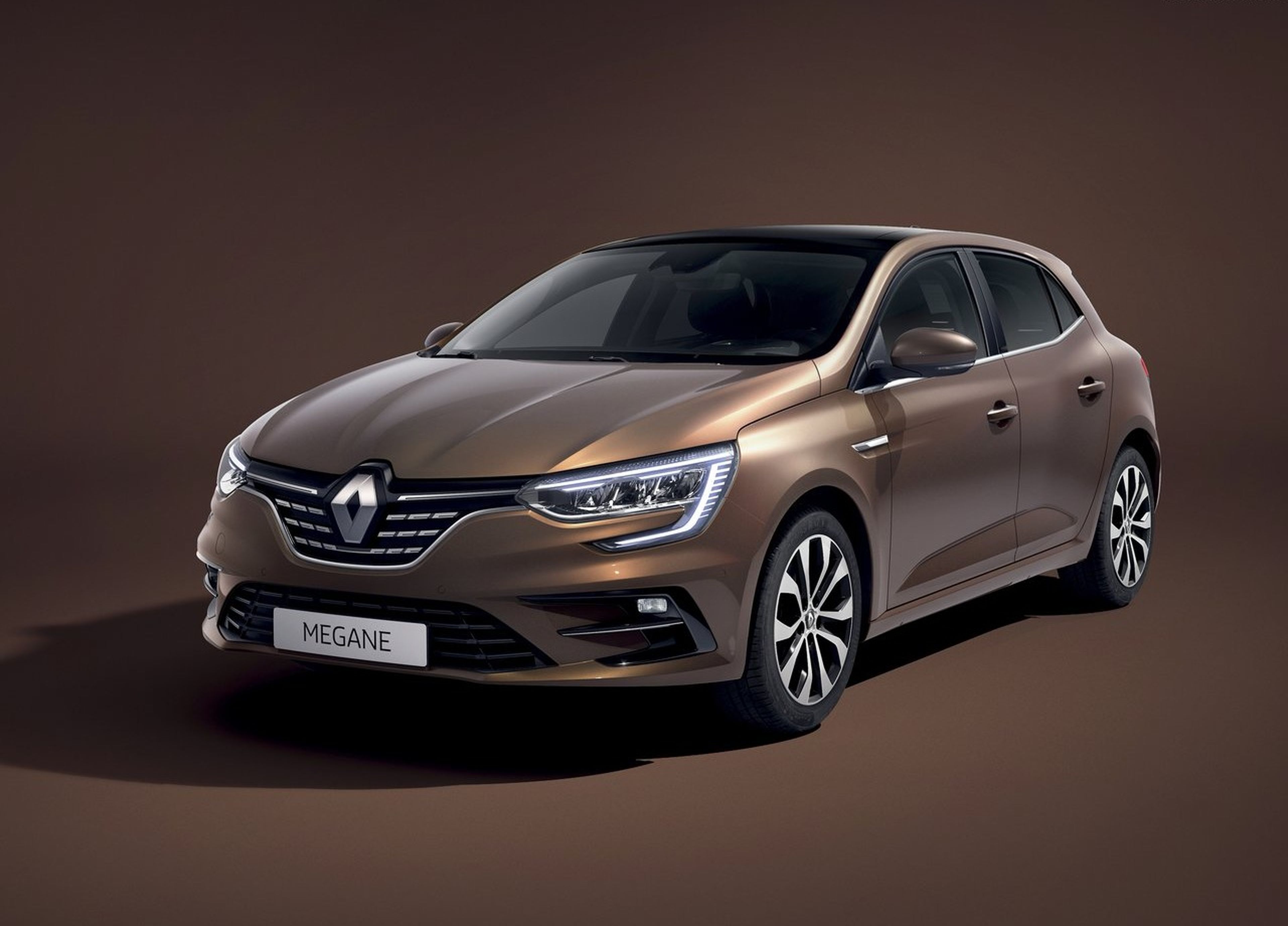 Renault Mégane 2021