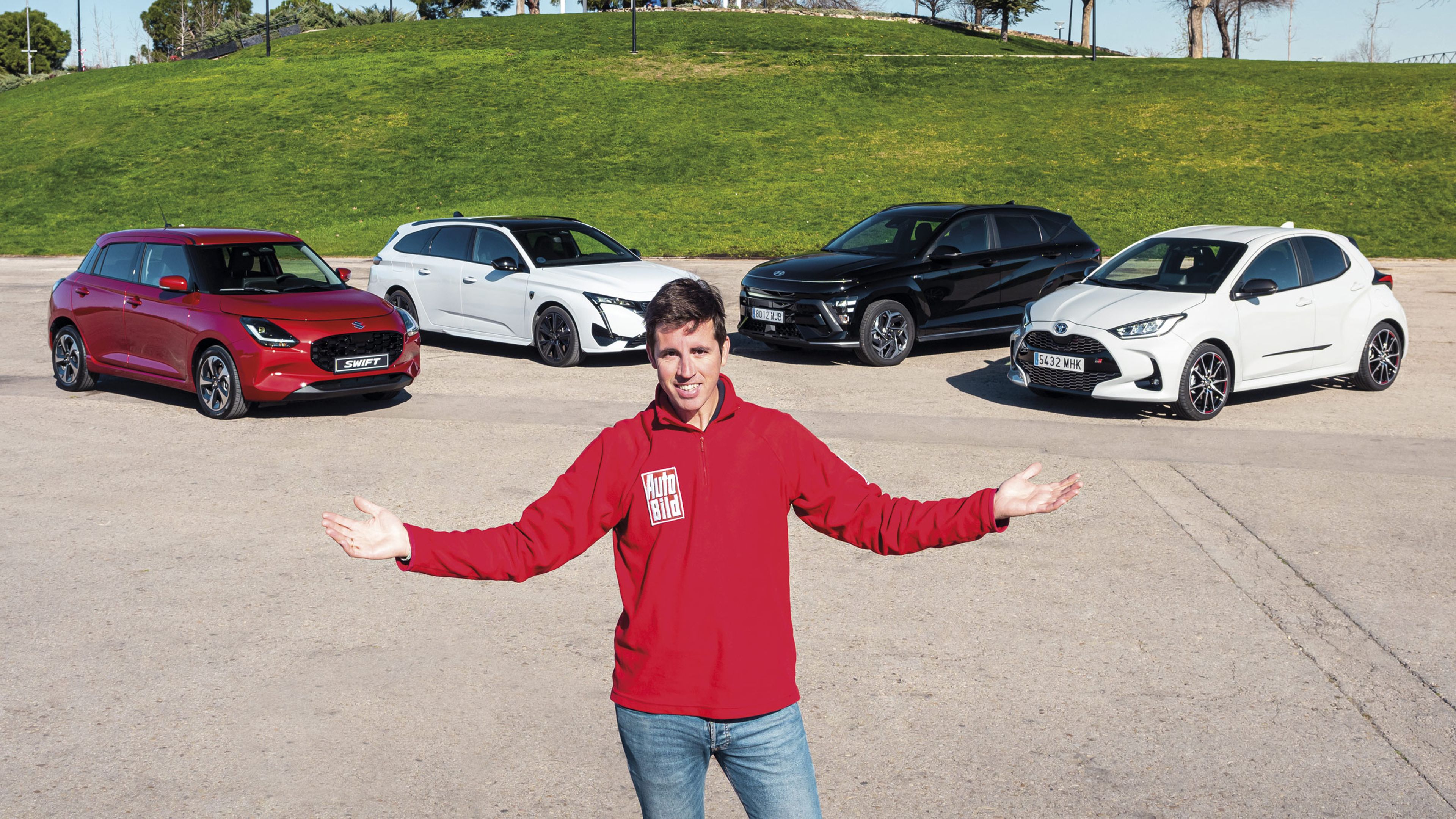mejores coches con etiqueta eco