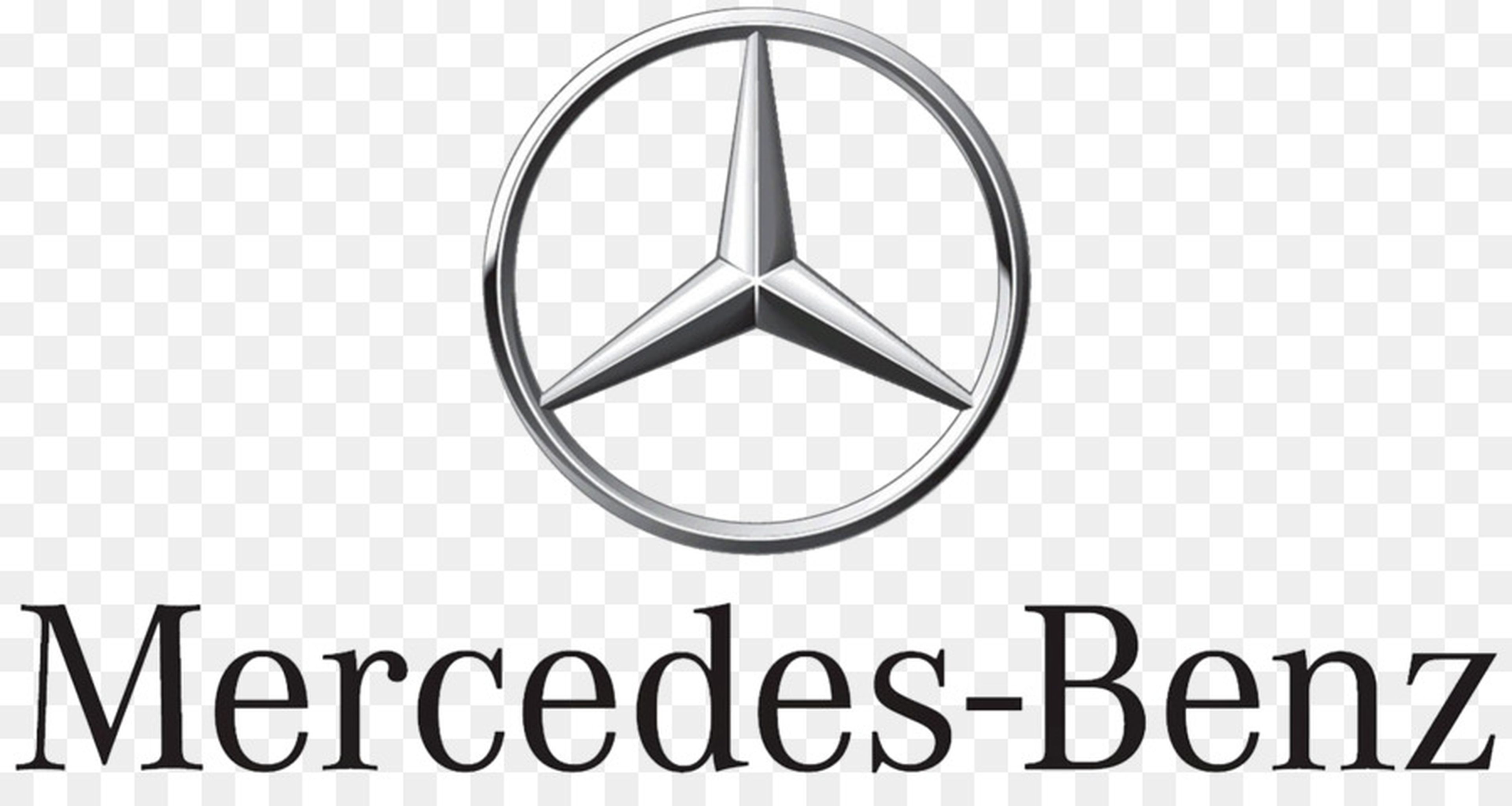 Logo Mercedes